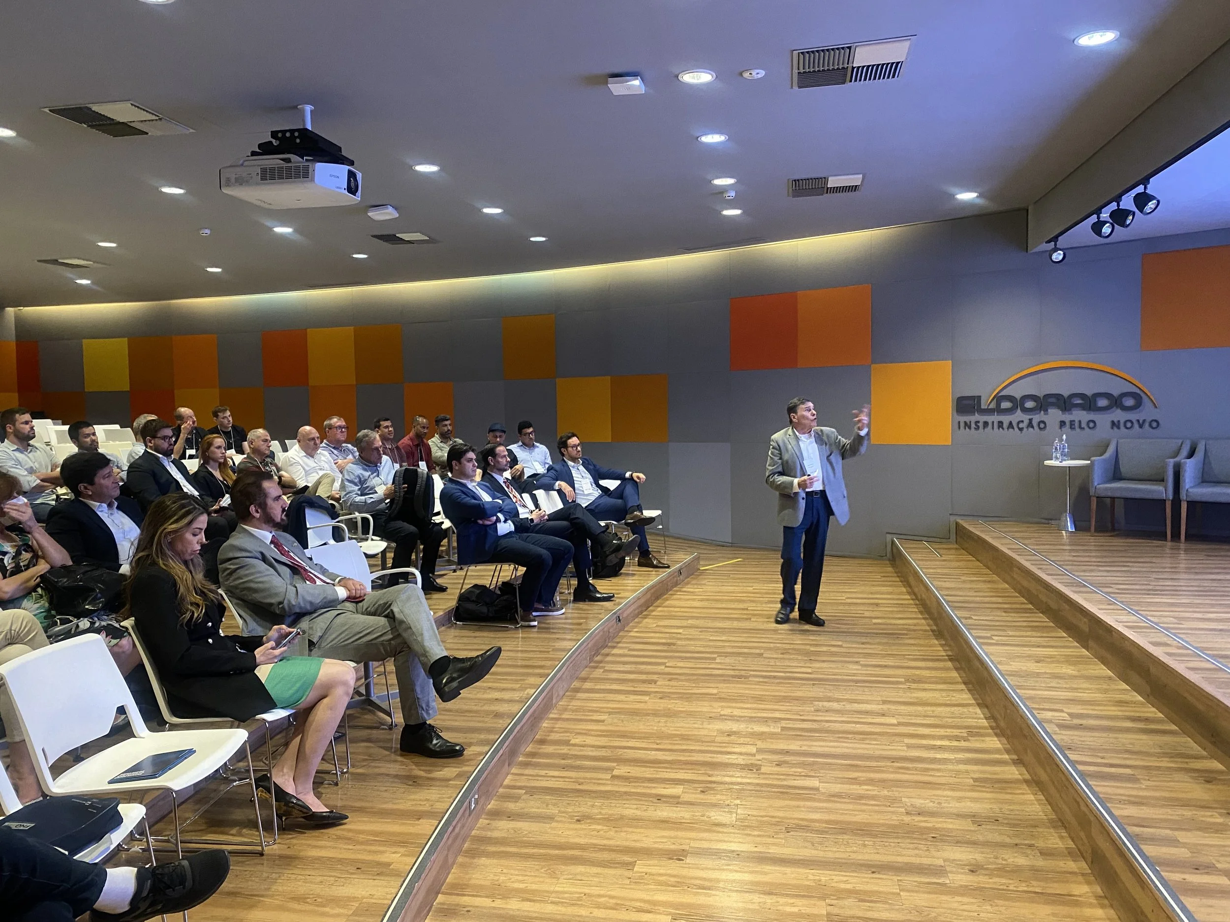 Brasilian liiketoimintaympäristö ja mahdollisuudet