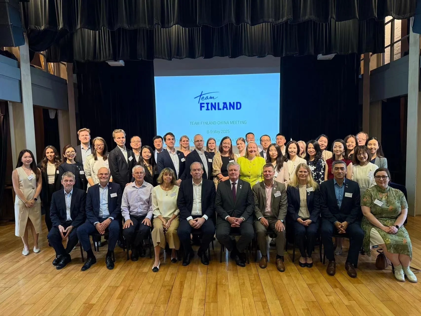 Harjoittelu ulkomailla – kokemuksia FinnCham Hong Kongista