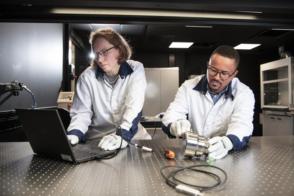 Vaisala taking every measure for the planet for almost 90 years