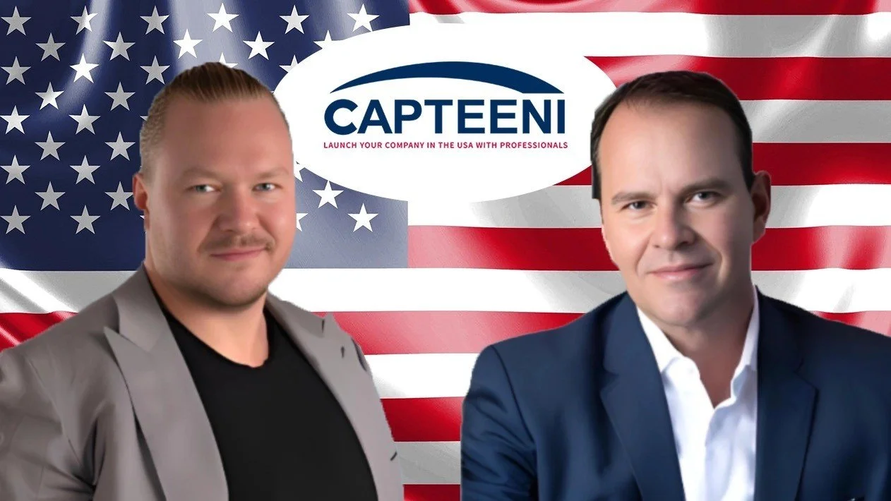 How to Launch and Scale your business into the USA