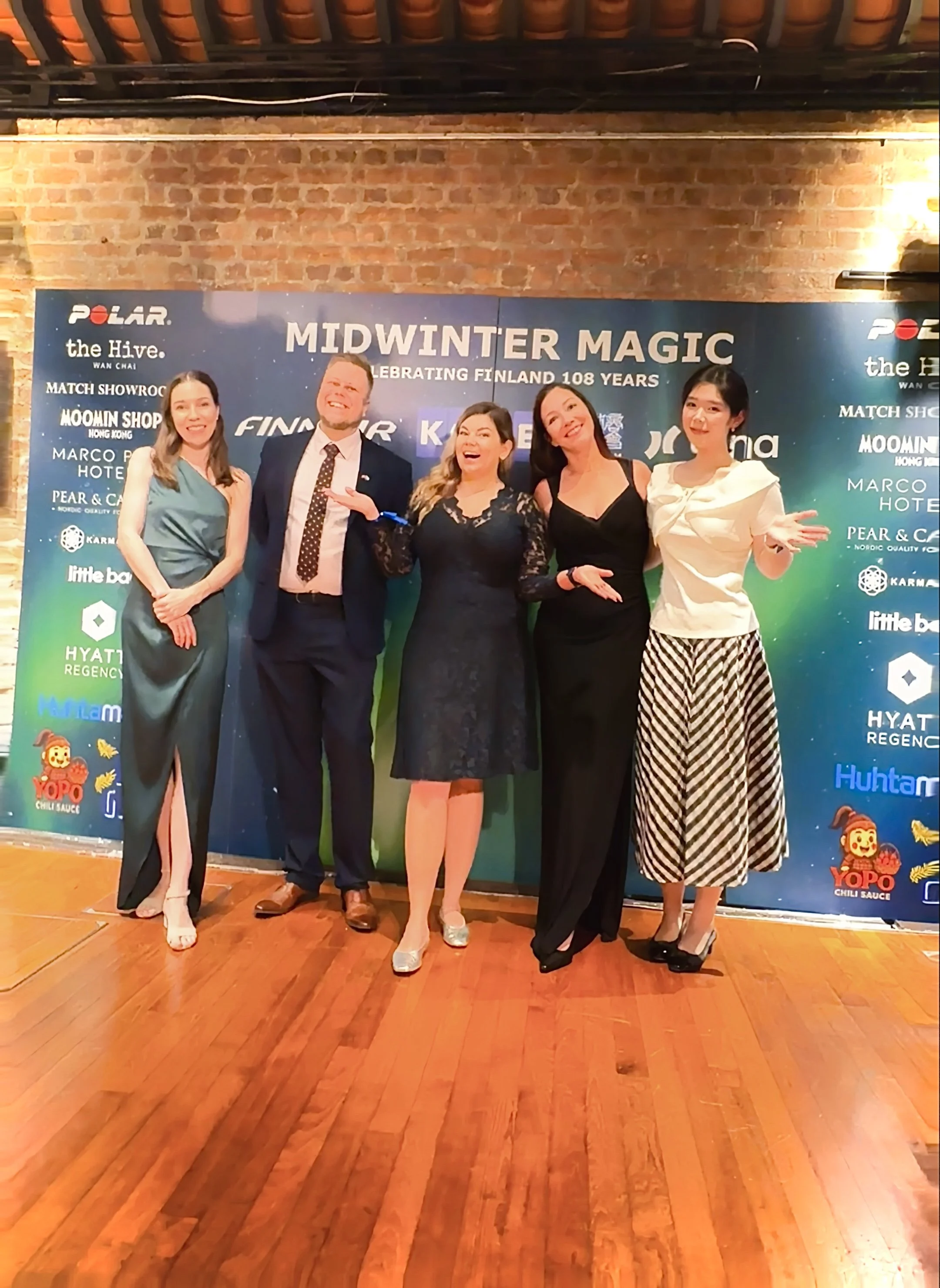 Cultural Insights: When Finnish Trust Meets Hong Kong Efficiency