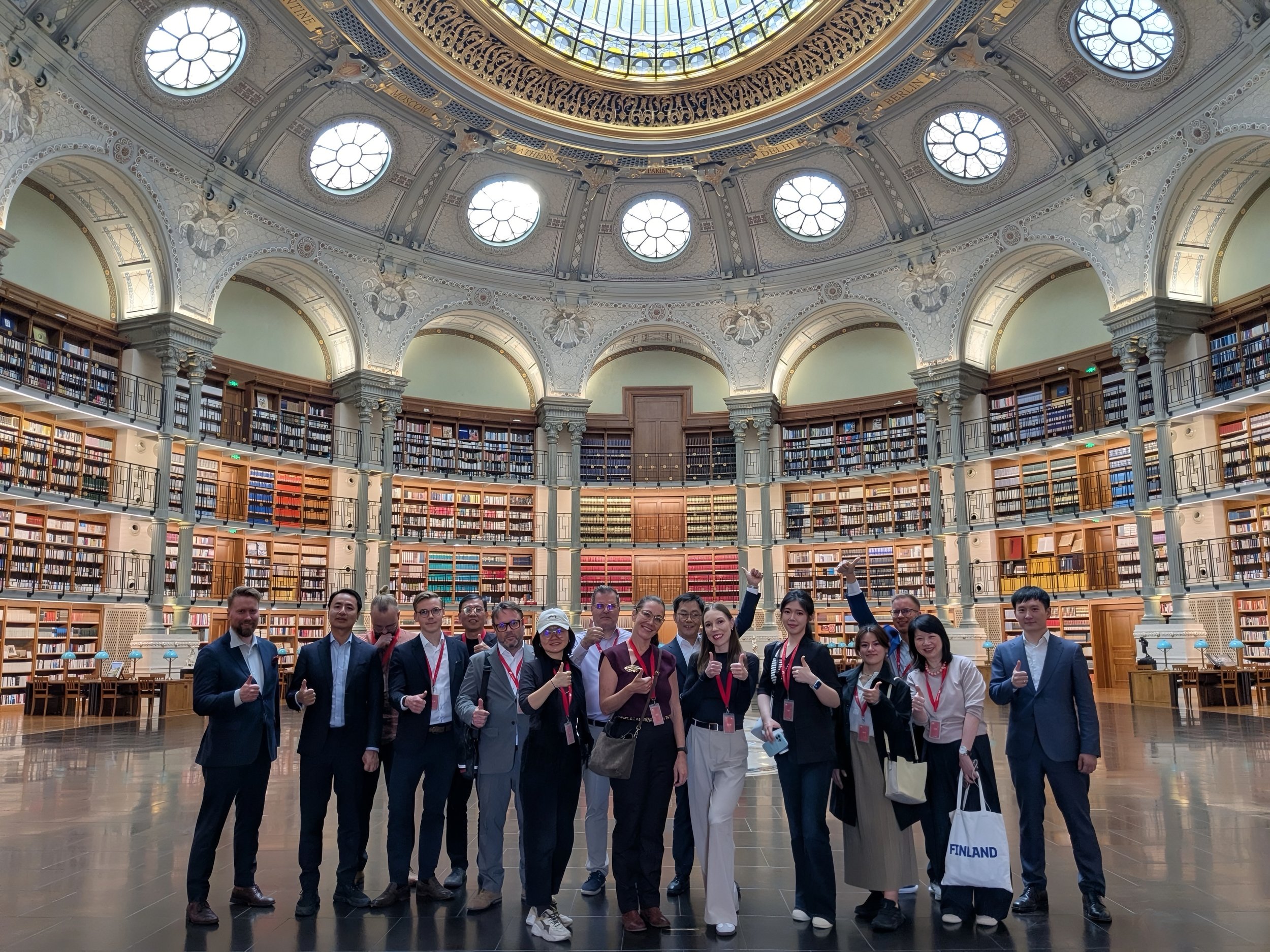 Why Hong Kong Is an Ideal Test Market for Finnish Companies