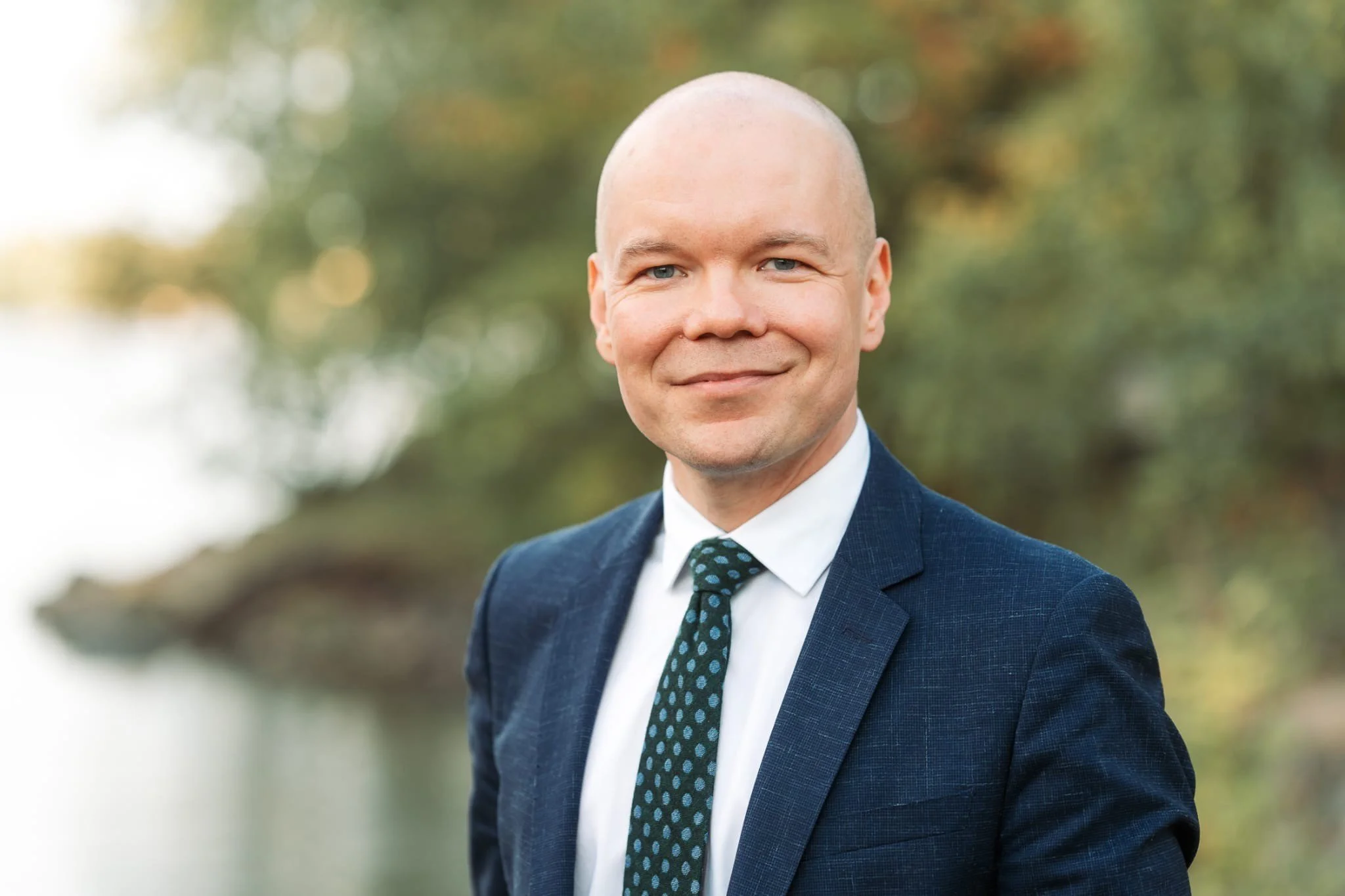 Why should you go all the way to Australia? 