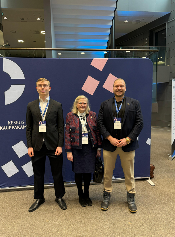 Suomen metsäteollisuuden mahdollisuudet