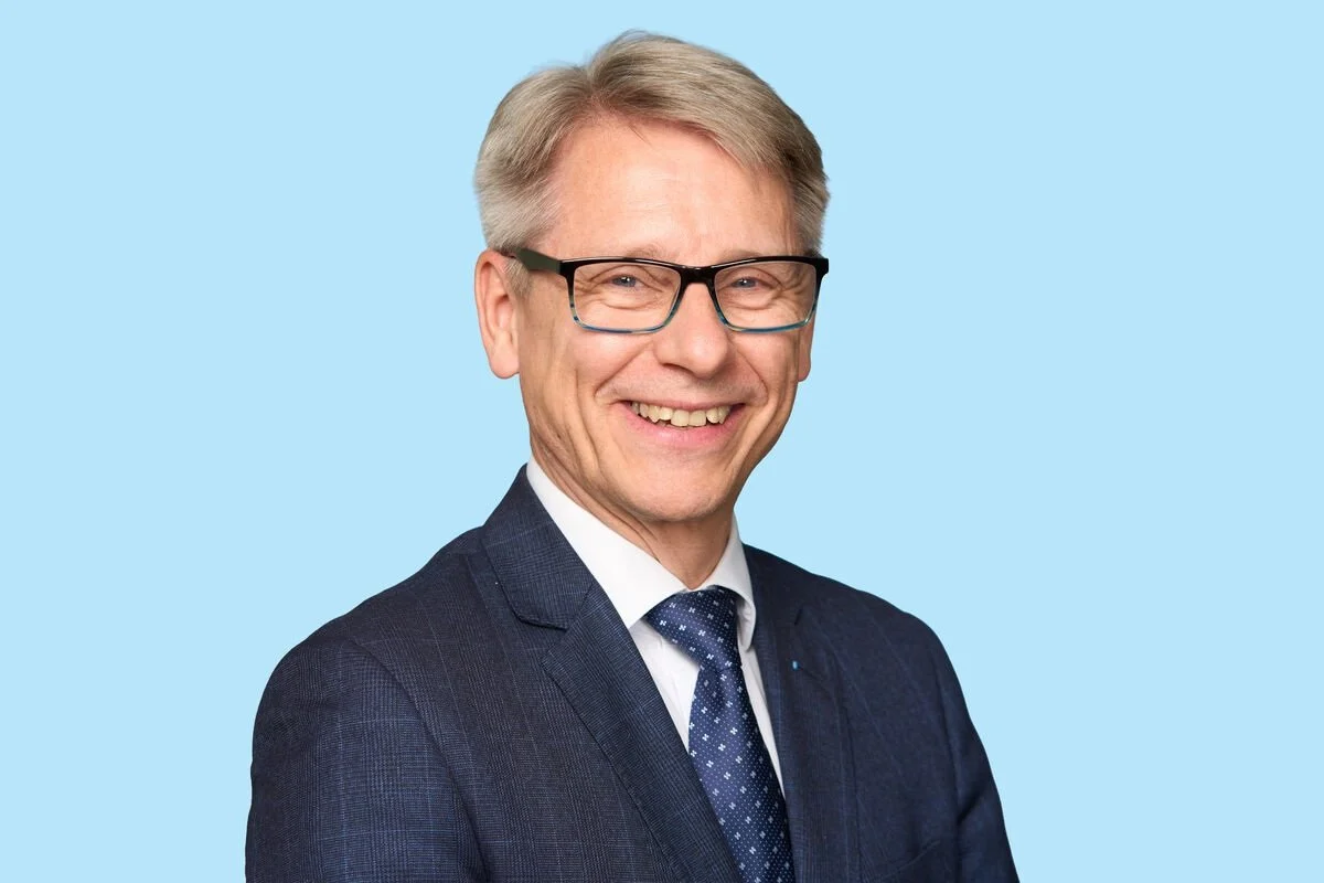 Global Gateway and the New Investment Hub