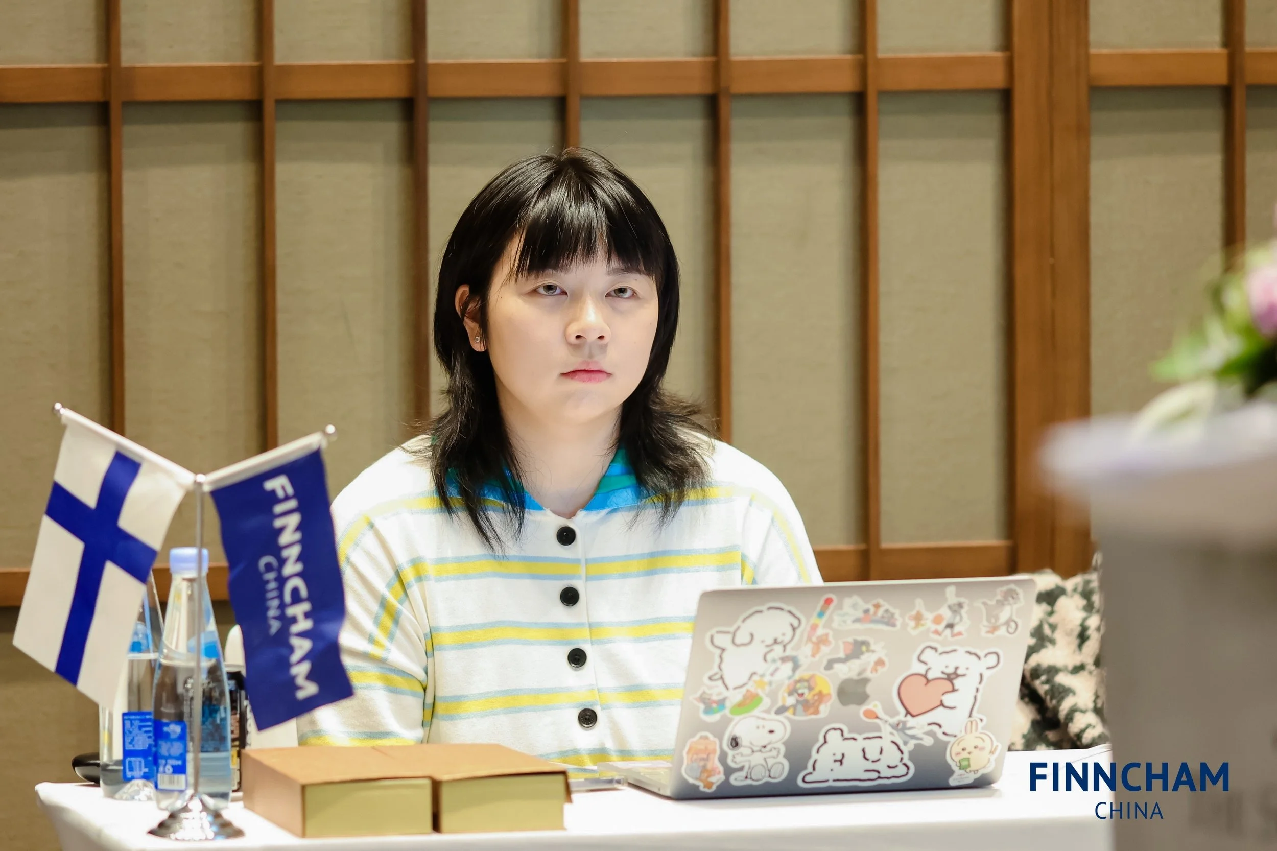 A Front-Row Seat to Finnish Business in China: —What My First Two Months at FinnCham China Have Taught Me