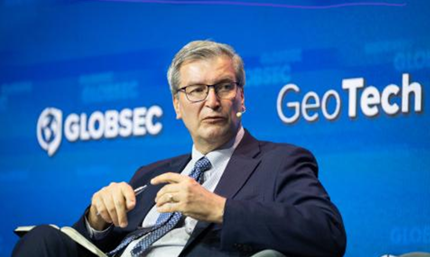 Texas – talouskasvua ja geopolitiikkaa