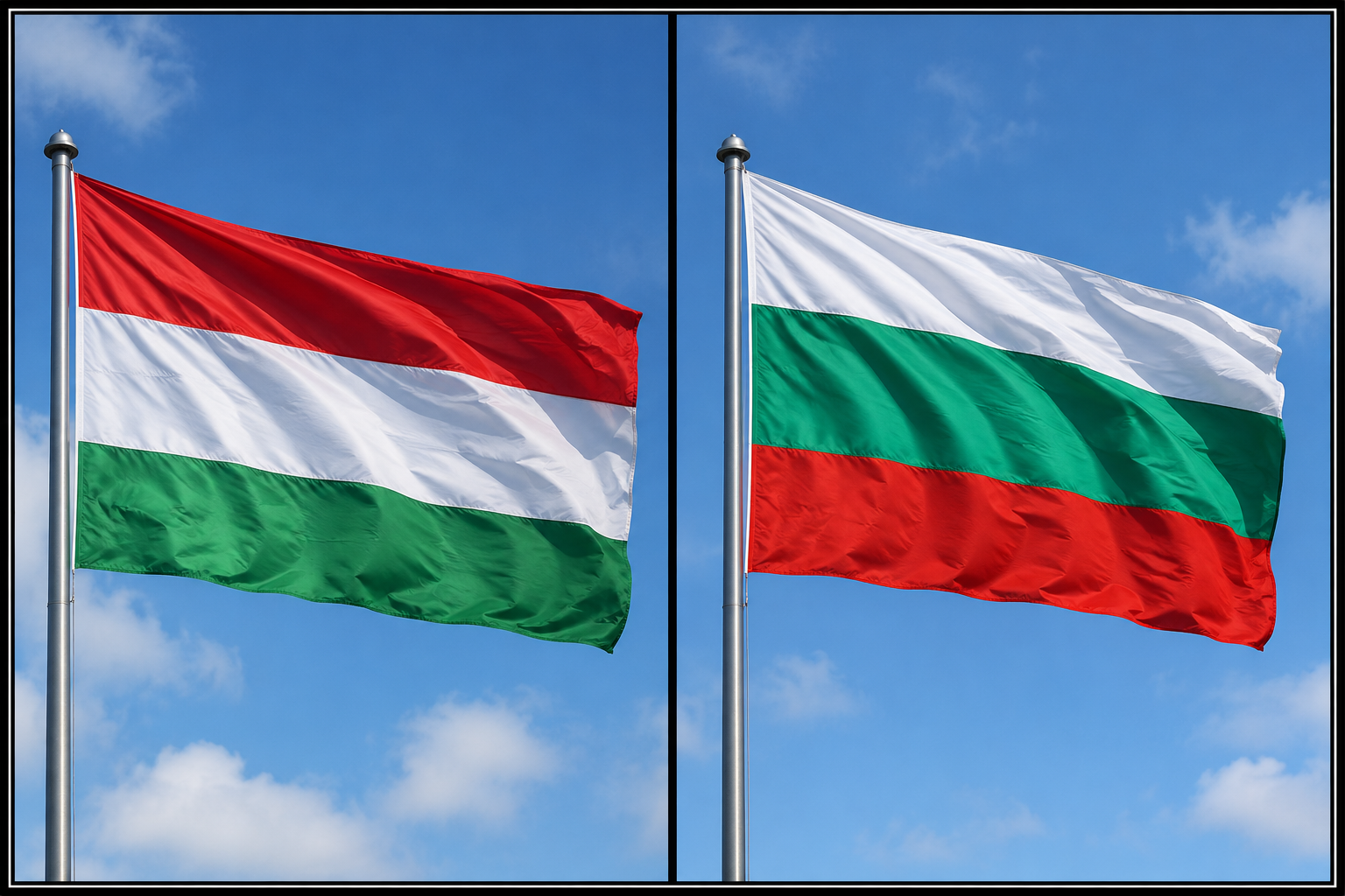 Bulgaria and Hungary – New Government Context and Business Opportunities