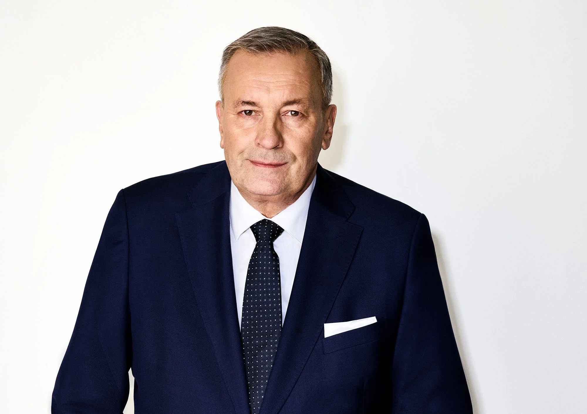 90 Years of Building Finnish-Swedish Business Relations