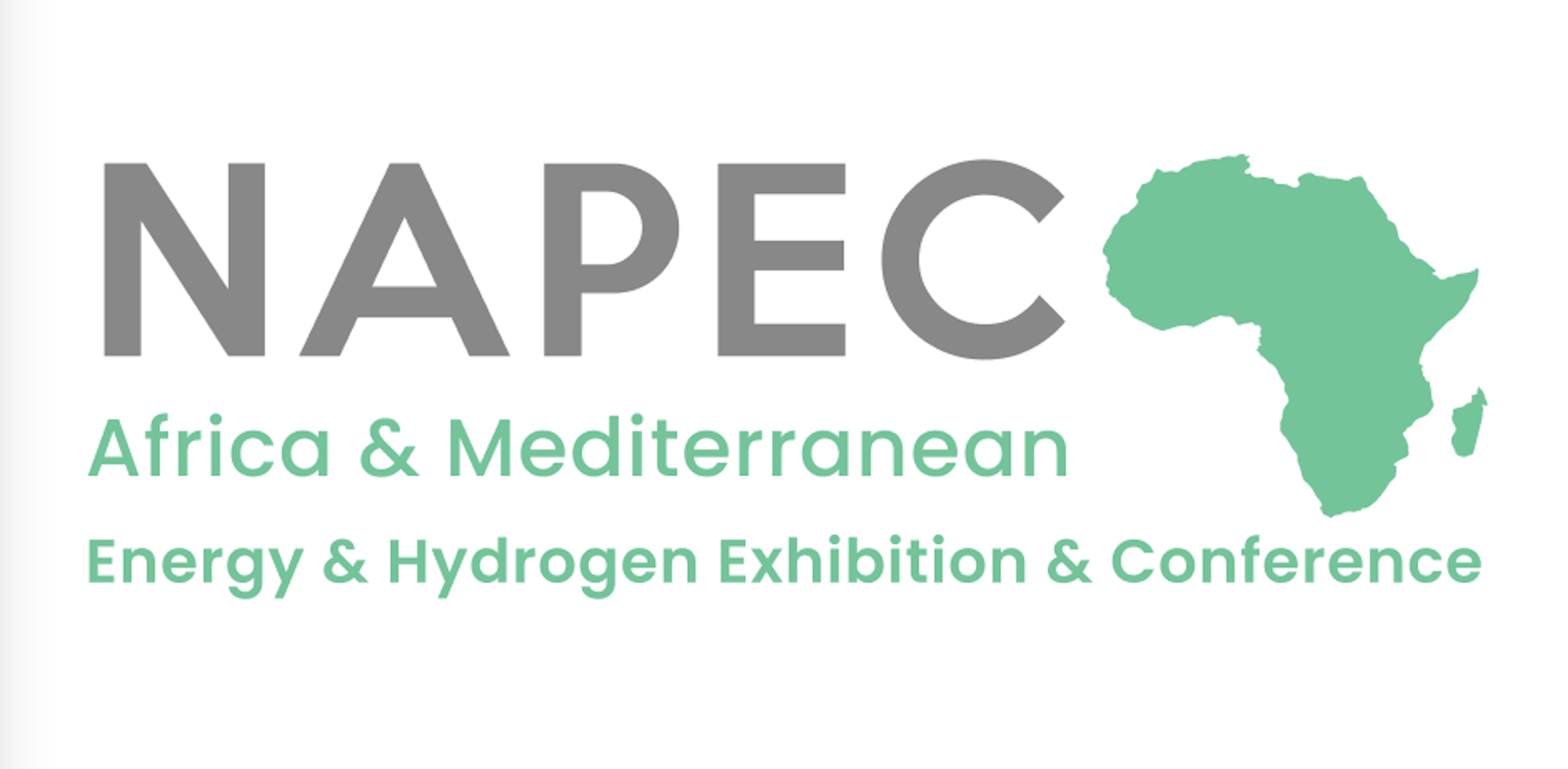 NAPEC - Africa &amp; Mediterranean: Energy &amp; Hydrogen Exhibition &amp; Conference