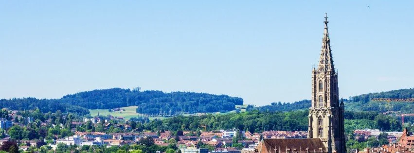 Doing Business in Switzerland - Bern : Webinar
