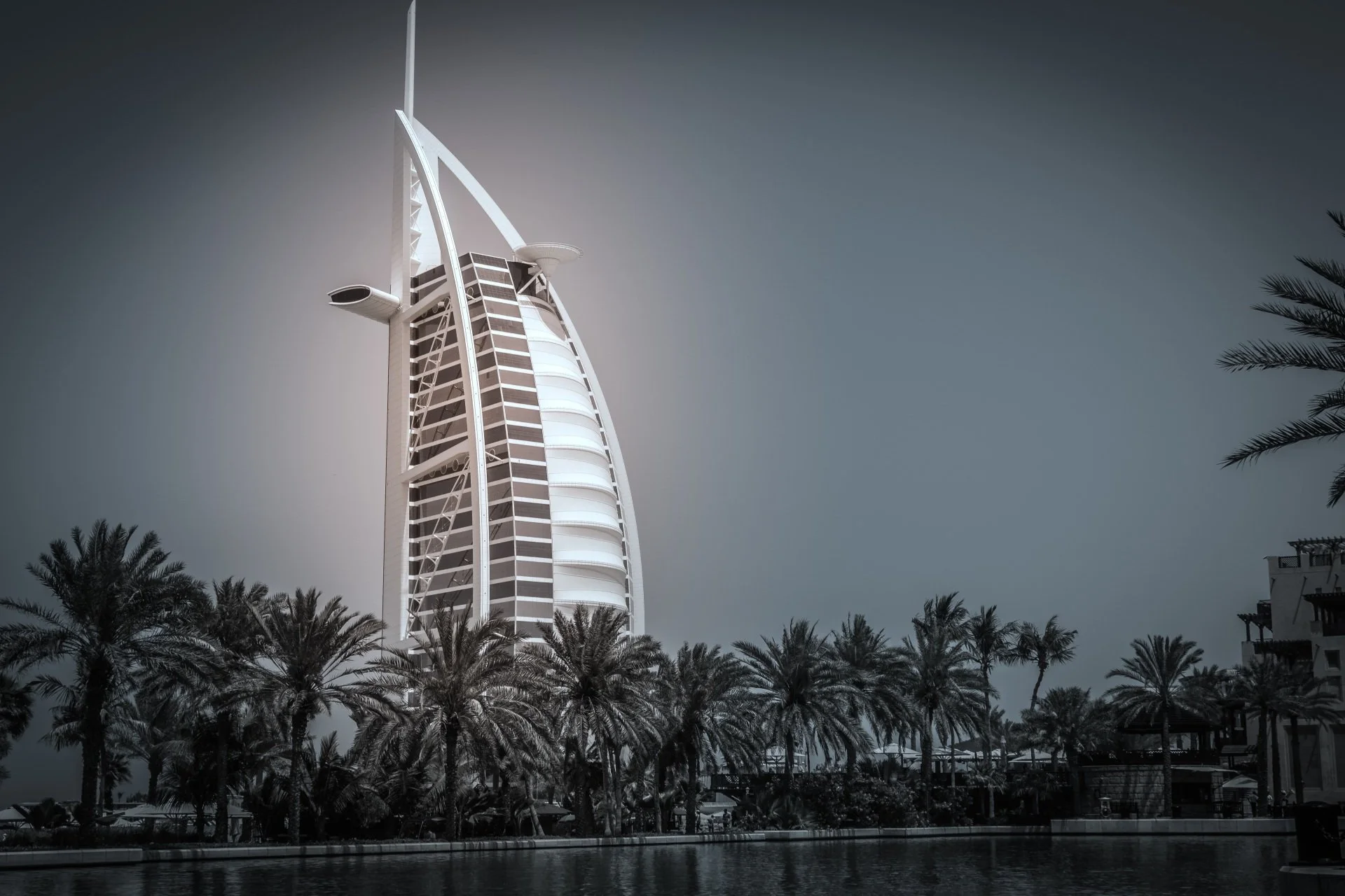 Doing Business in the Gulf: Finnish–Emirati Expertise and a Client’s Experience