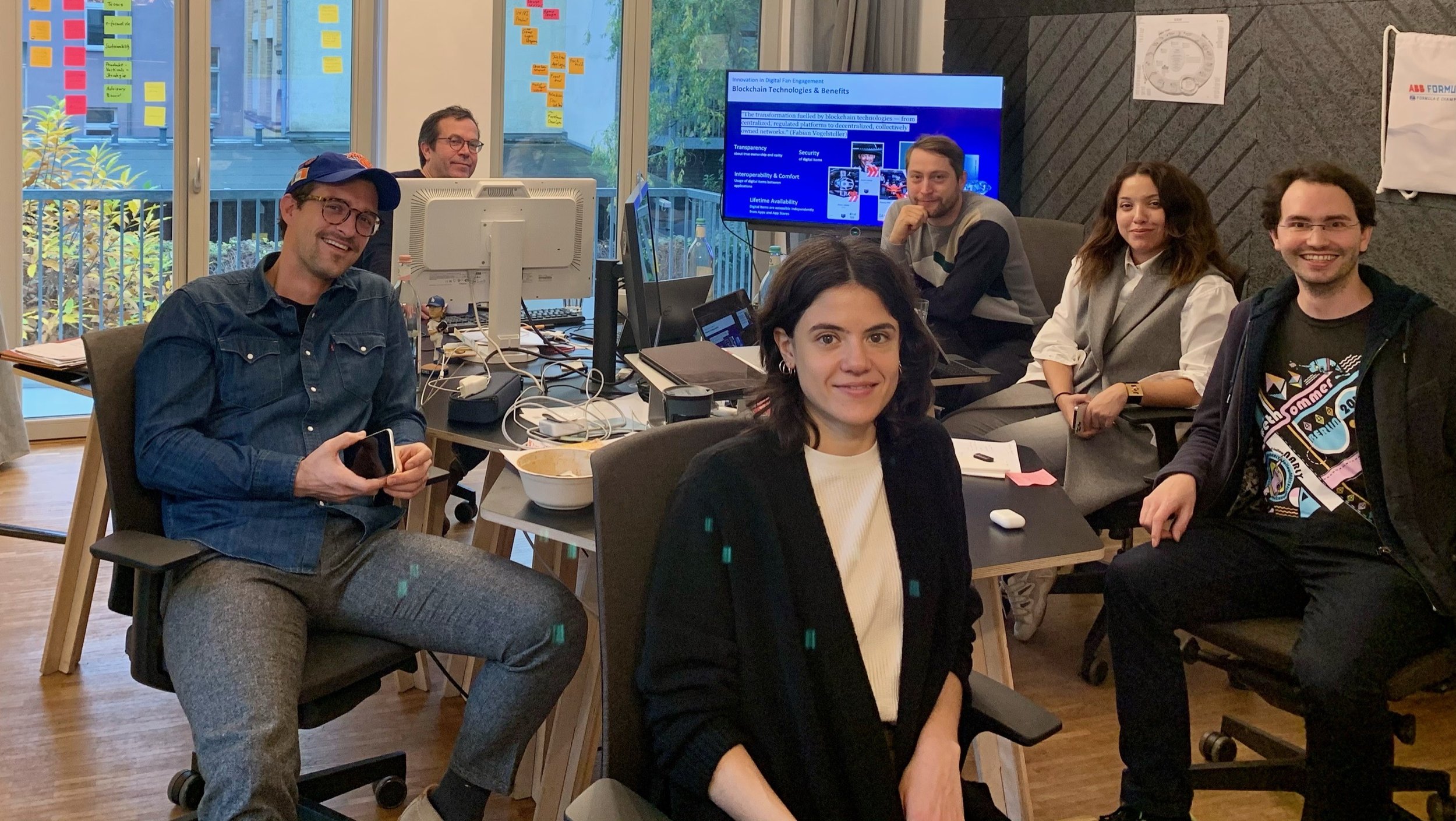 FANZONE’s one year anniversary — My 9 learnings so far