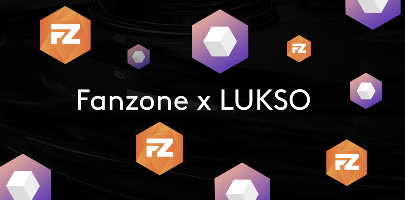 FANZONE partners with LUKSO blockchain network