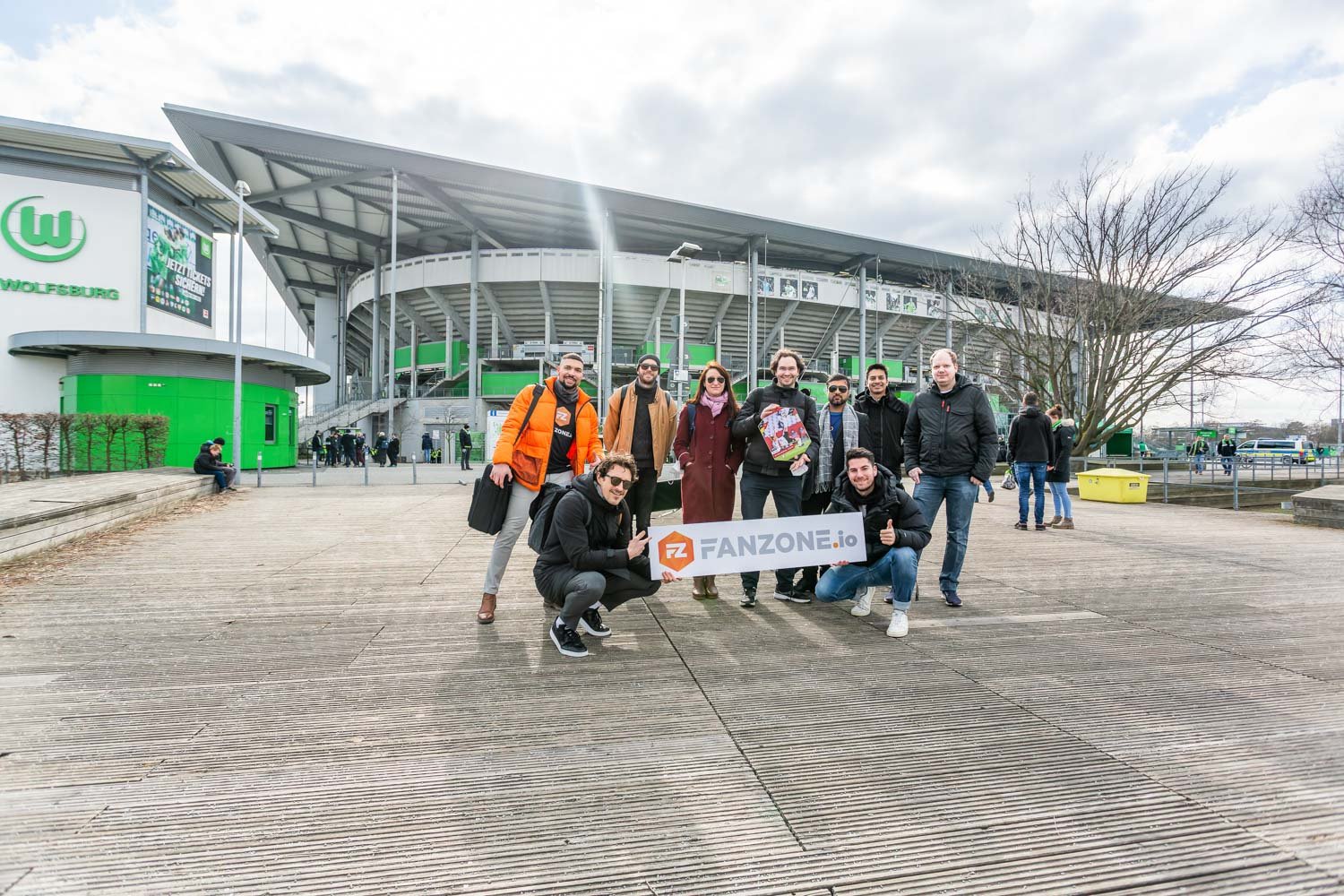 Member-Event offers real-life VIP experience for NFT owners