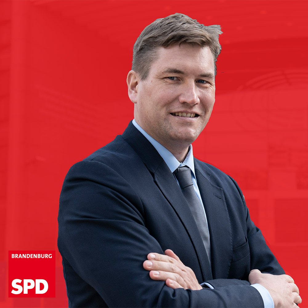 Europawahlkampf 2019: Simon Vaut