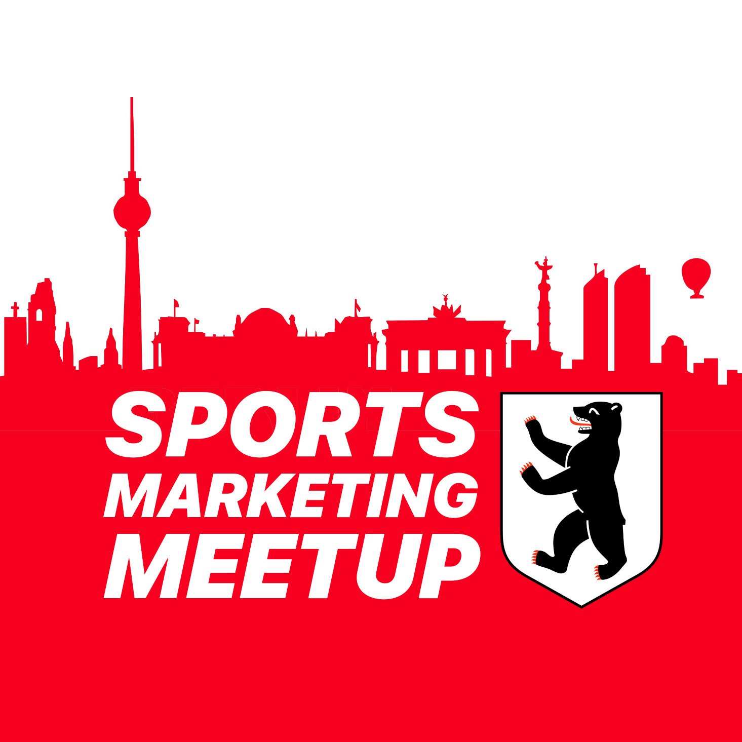 Sports Marketing Meetups (Orga)