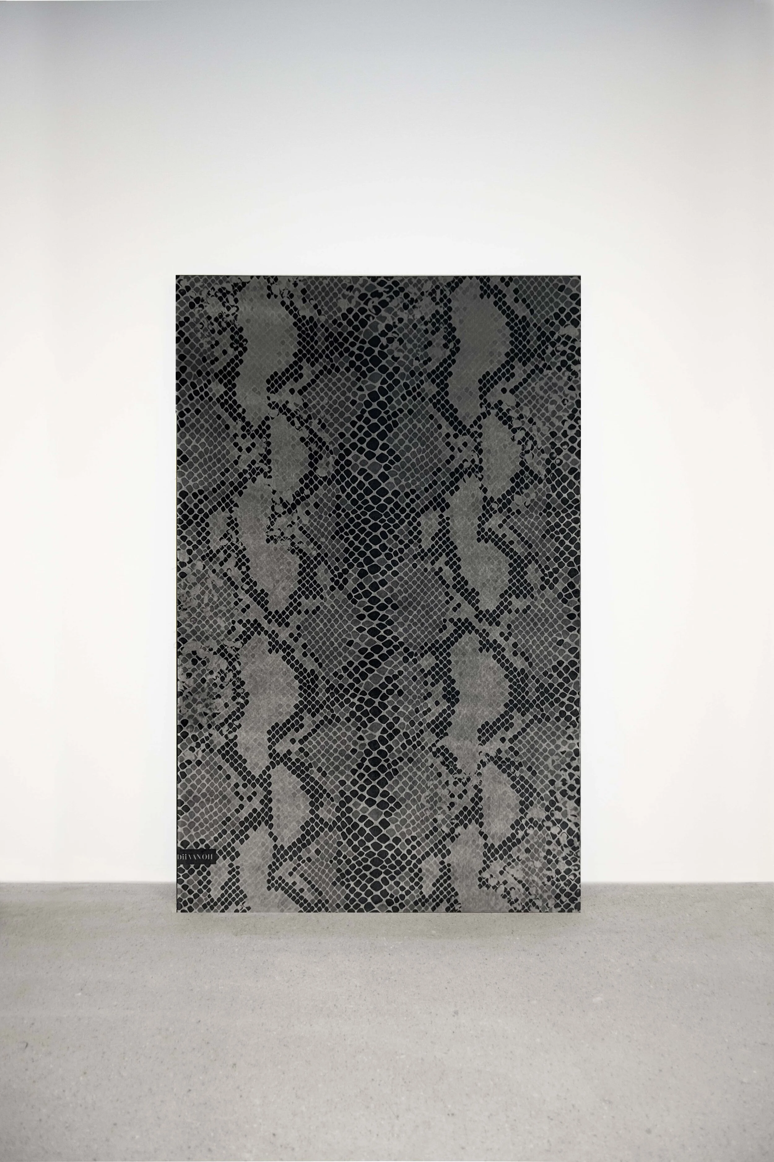Wall Art Snake