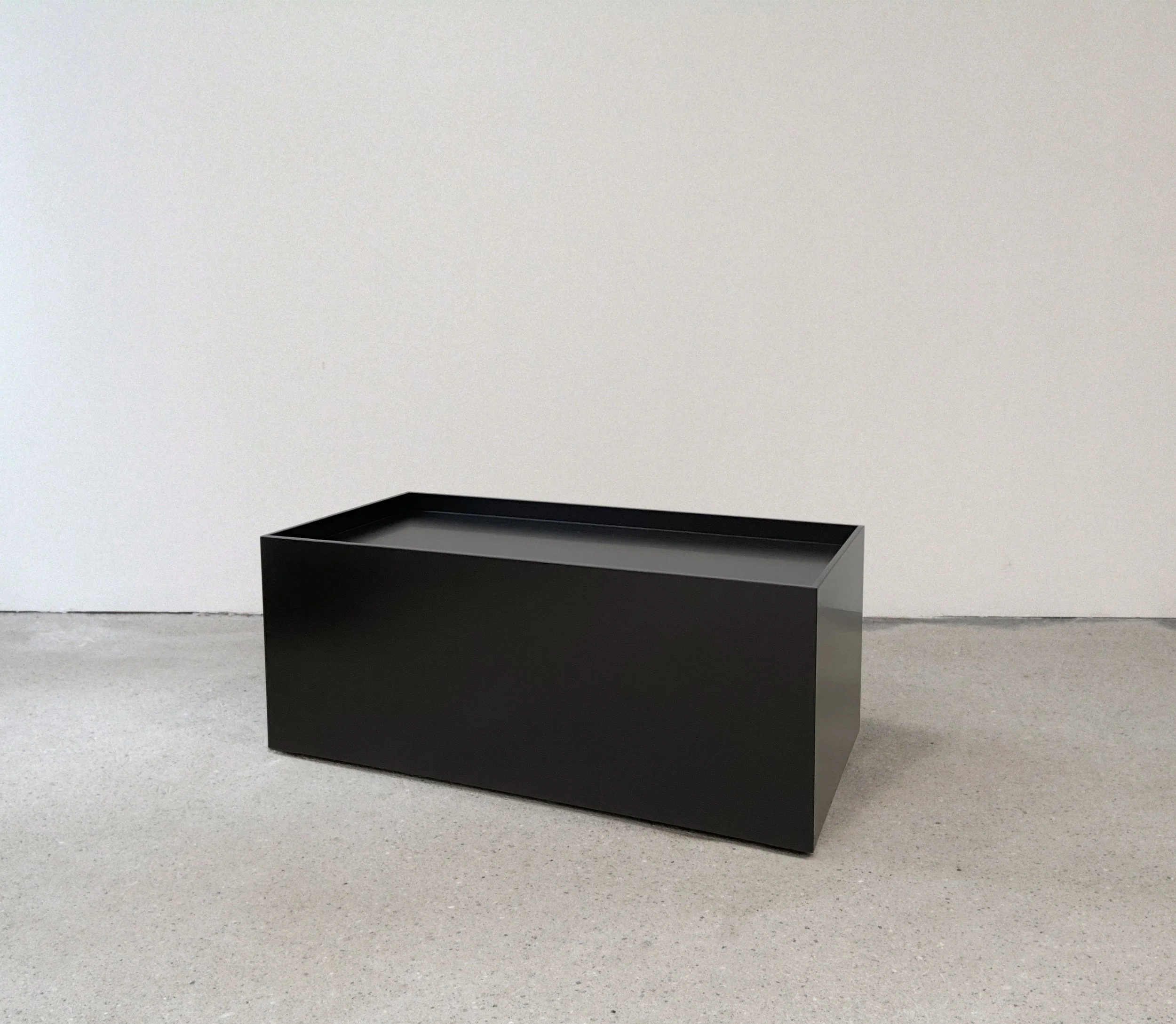 Lounge Tray Table 50