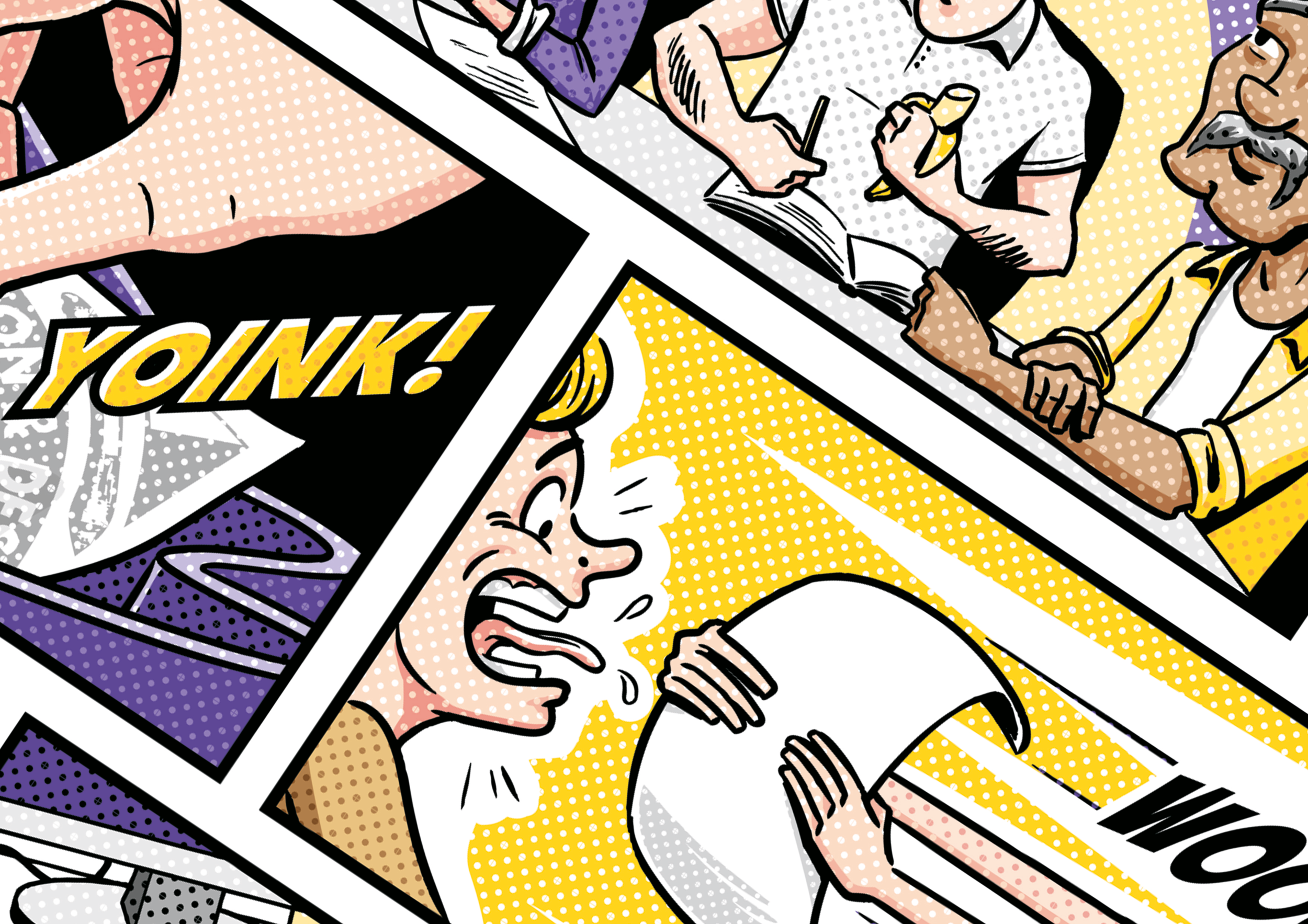 freelance Illustrator