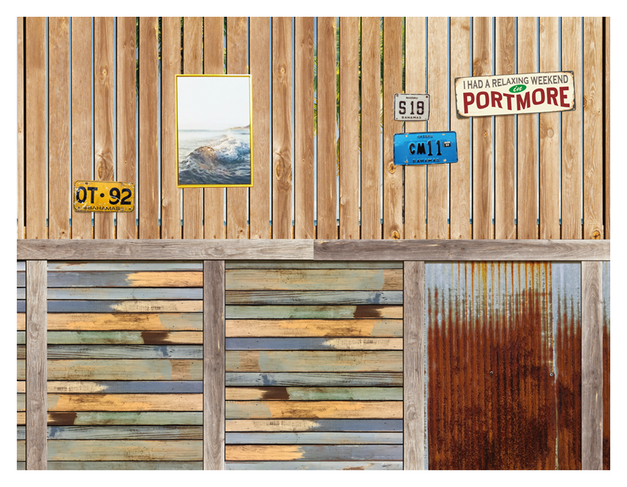 marquee design internal