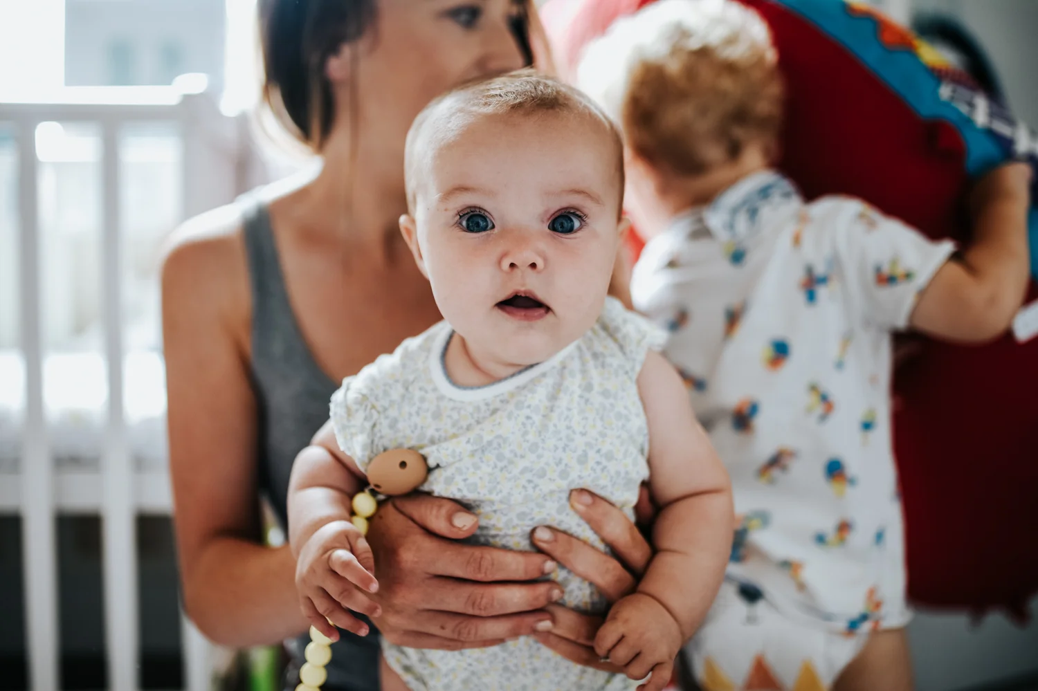 Motherhood with two under two | Family Photography | Yeovil Somerset