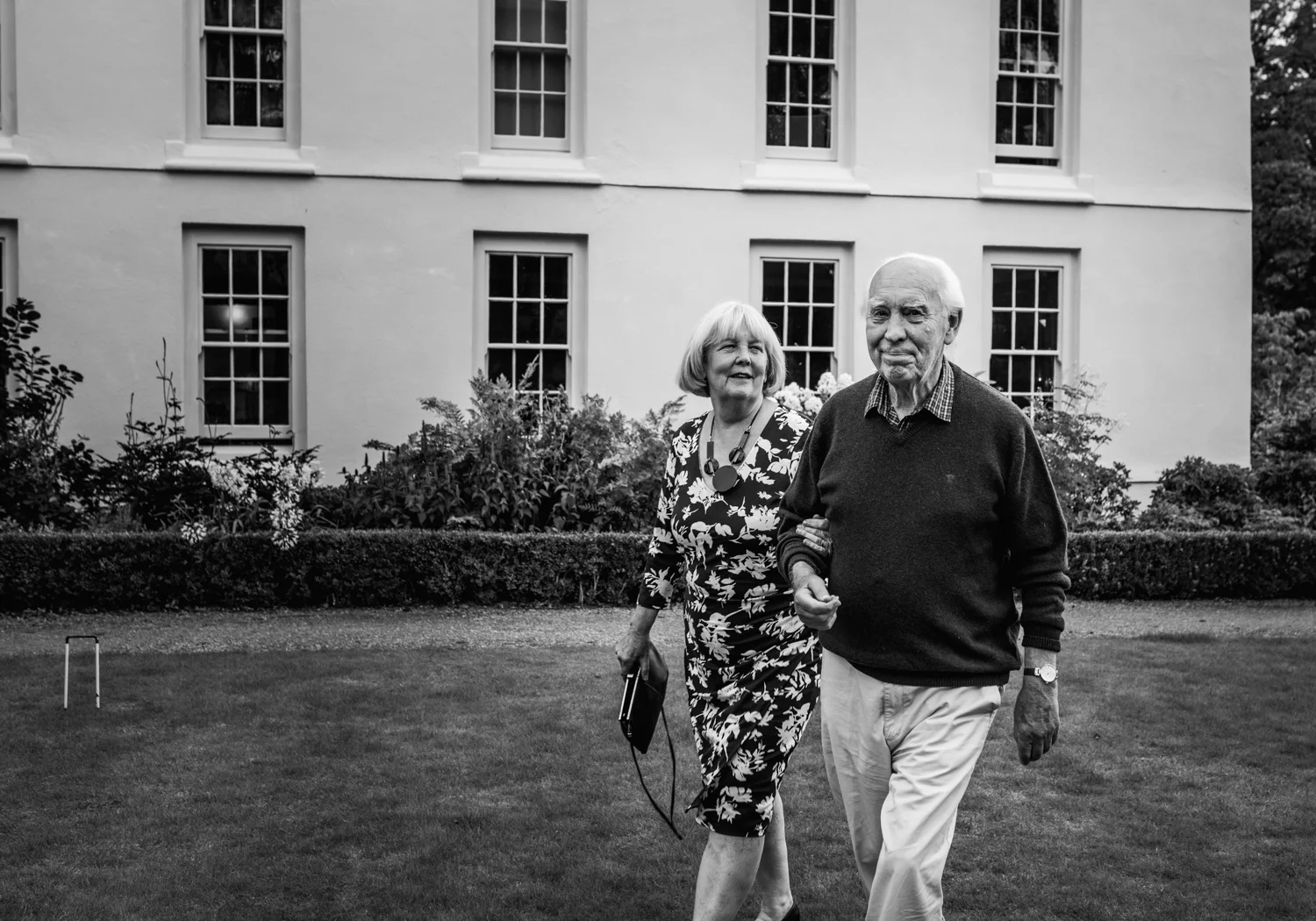 An 80th Birthday To Remember | Birthday Family Photographer in Bath UK