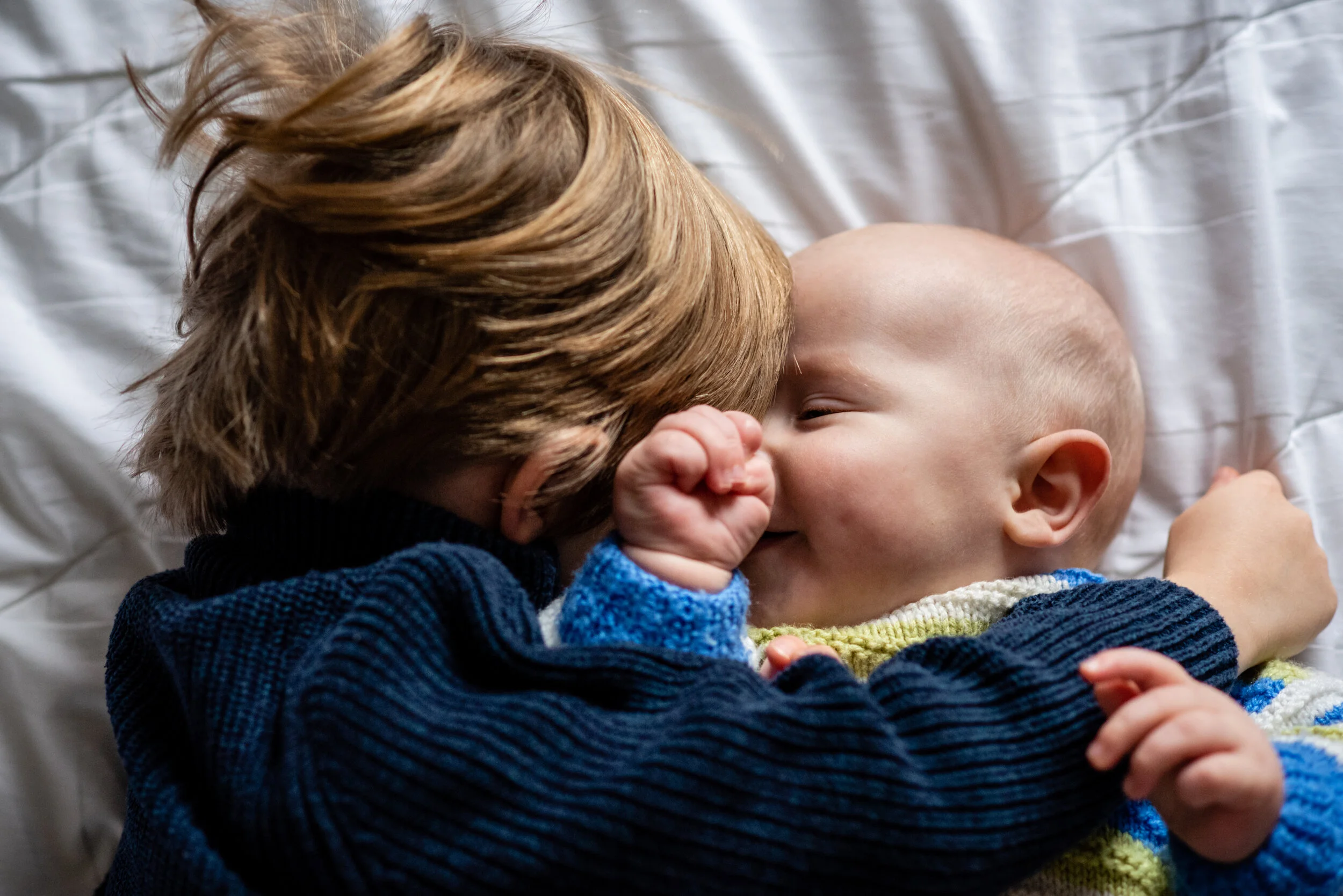 Our new normal | Seasons of Motherhood | Bath Family Photographer