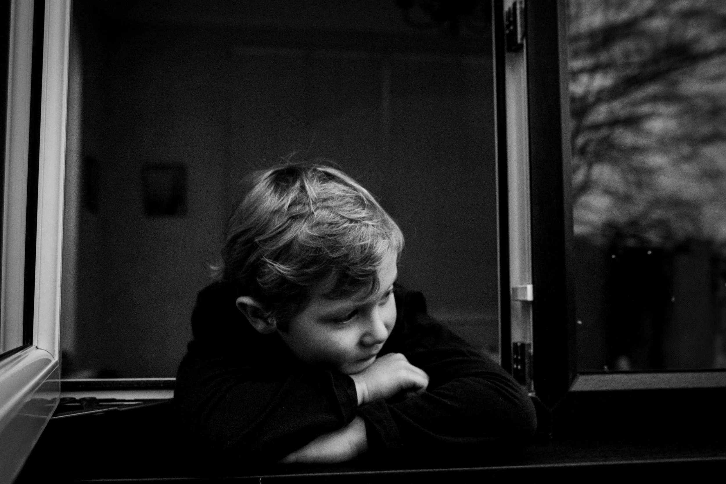 They are me and I am them.