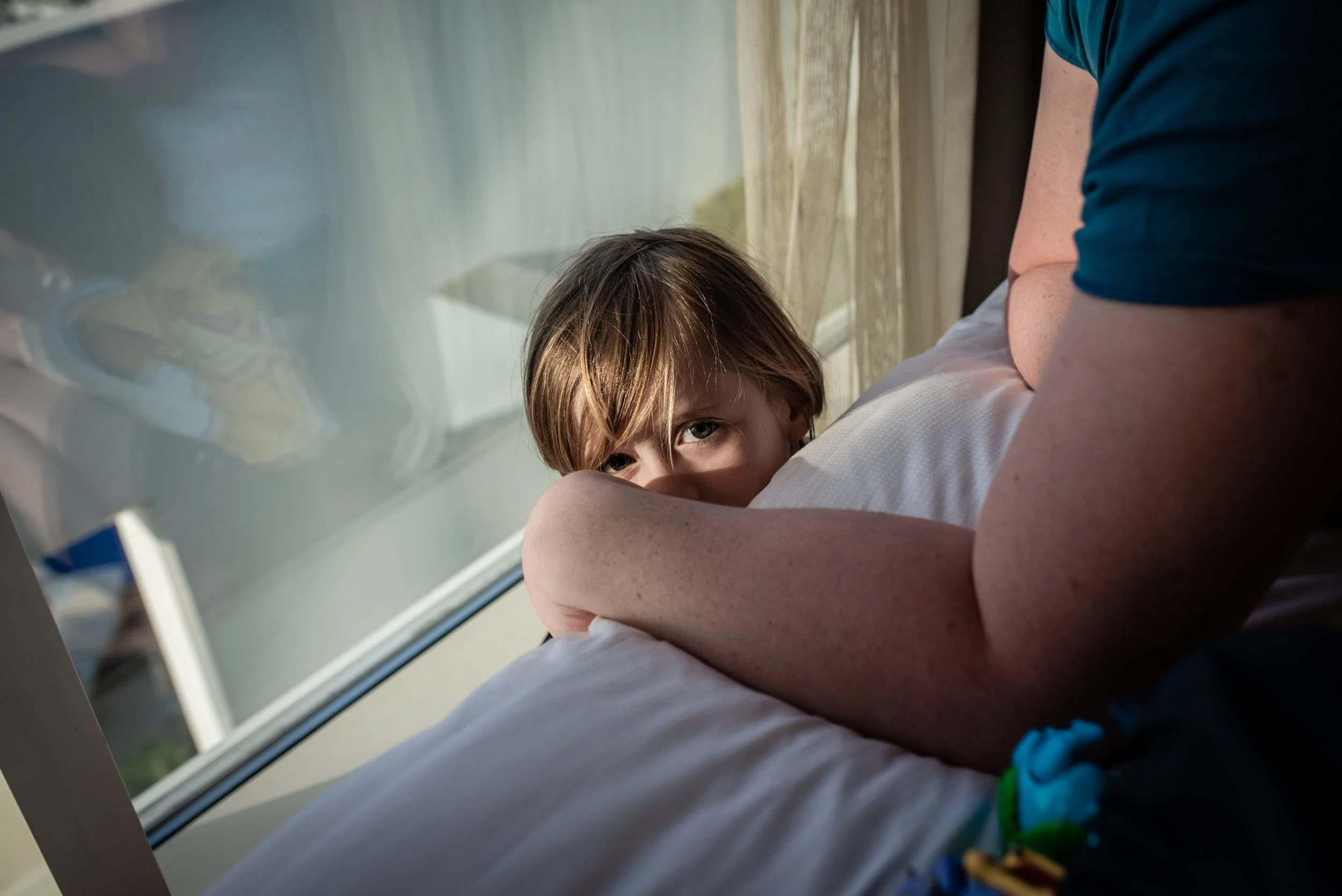 All The Different You's | Season of Motherhood | Family Photography UK