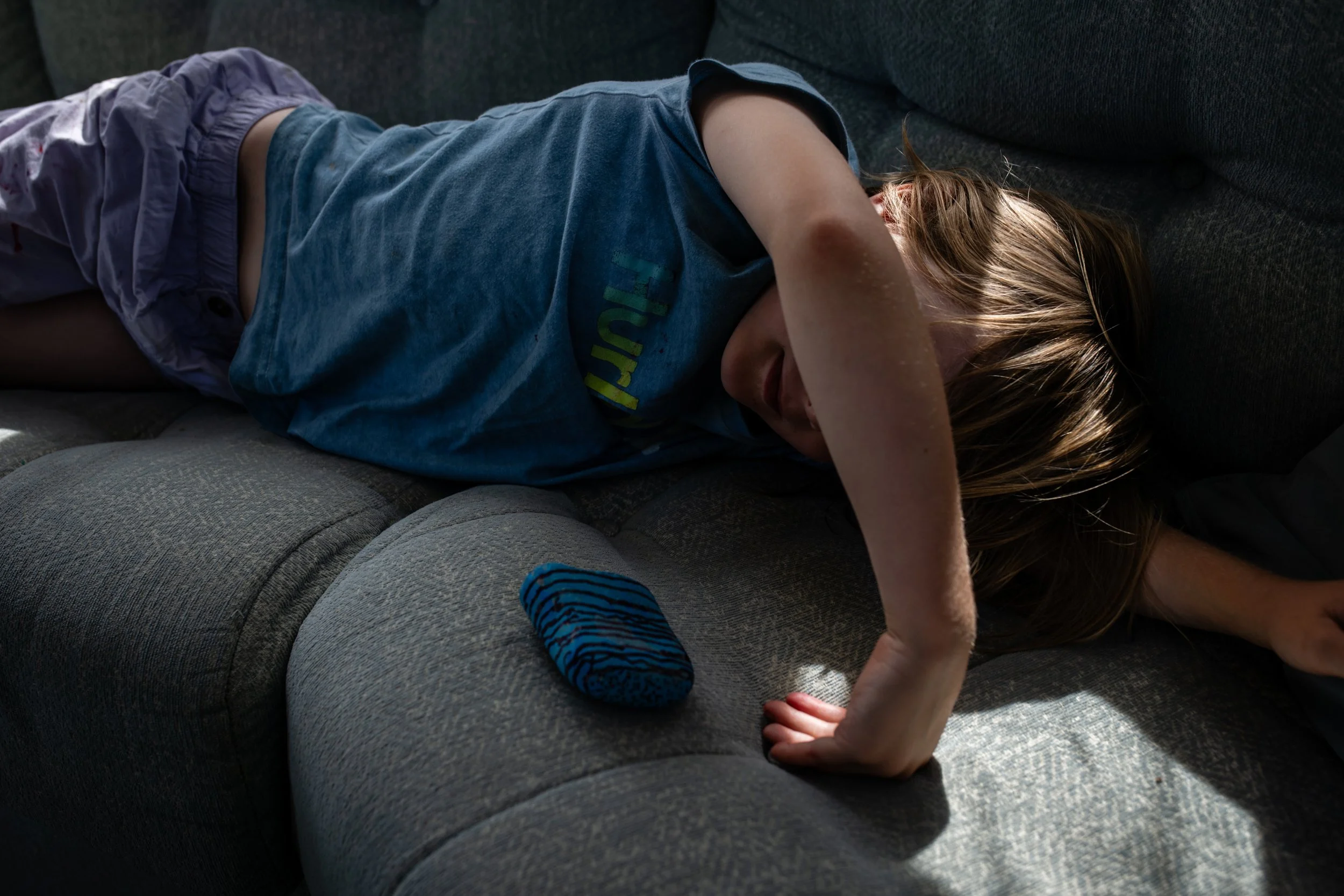 The School Run | Artifact Motherhood Blog Circle | Family Photographer Bath