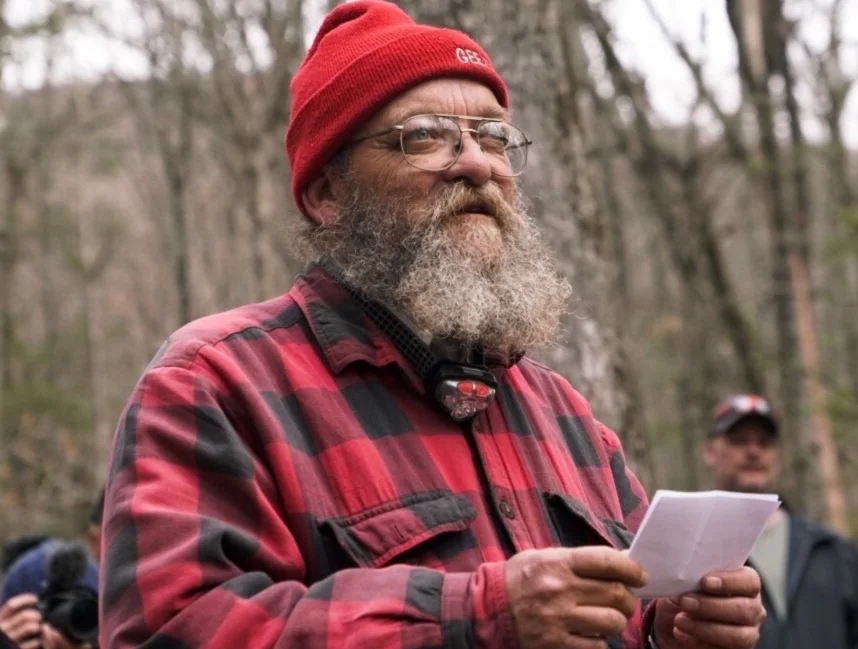 Barkley Marathons (USA) There are road races, there are trail races, there are multi stage races and there are unsupported races….and then there is Barkley. This race is like nothing on earth. It’s mad, sadistic and just plain stupid. 5 x 20 mile loops across terrain that was never supposed to be crossed by humans with climbs so steep you’d want a rope and weather so unpredictable and violent that just to arrive at the start line seems like a bad idea.