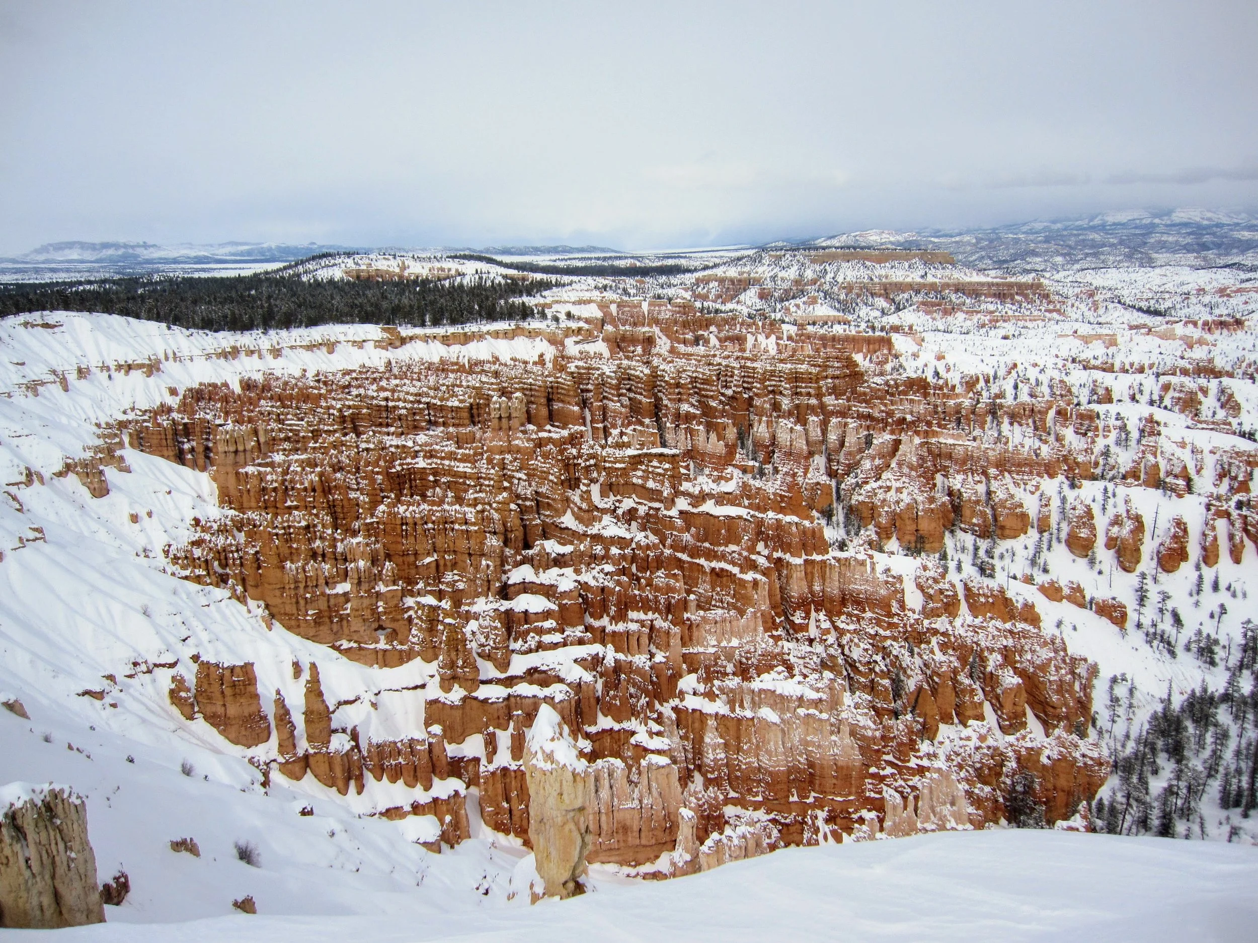 Bryce Canyon NP