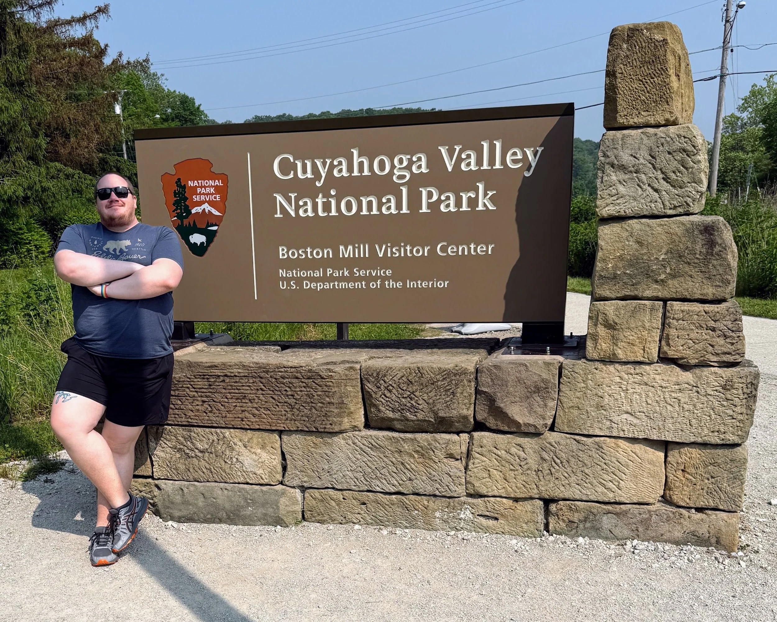 Cuyahoga Valley NP