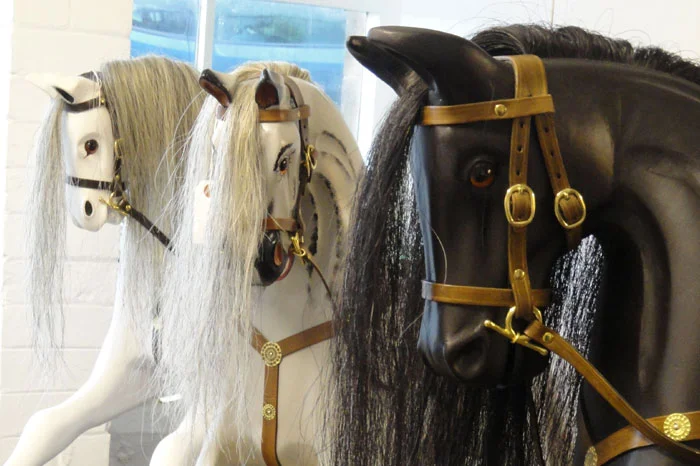 Rocking Horses