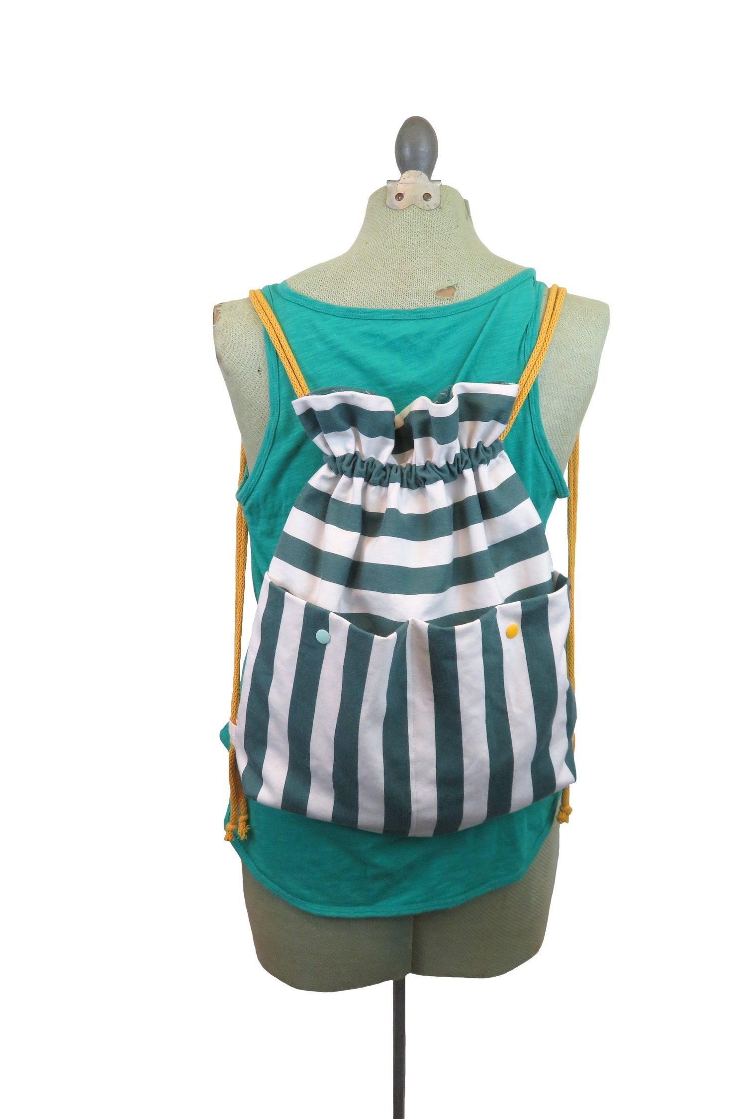 Sour Bags & Totes display picture 1