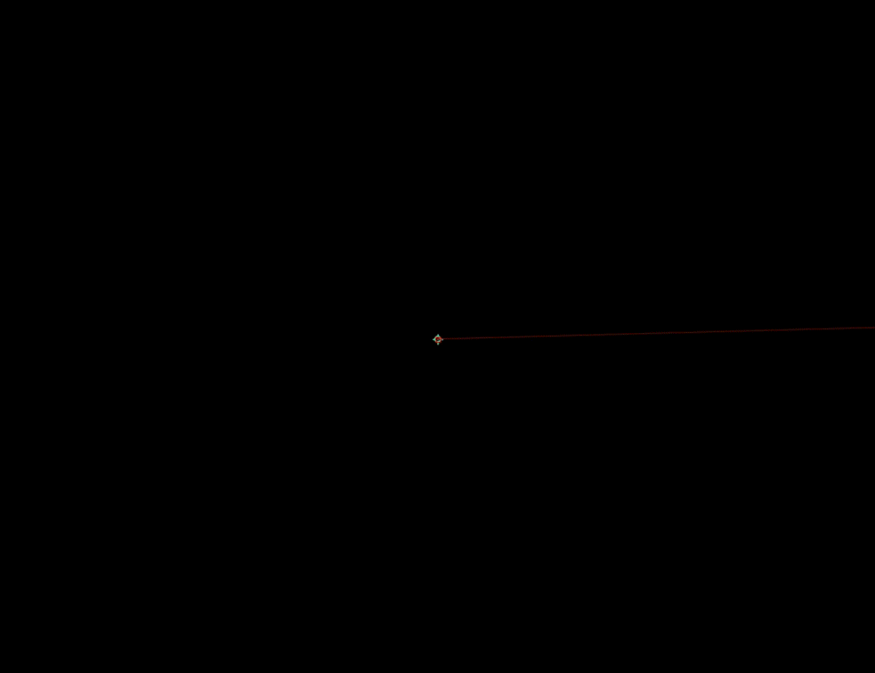 Left, C4D and Redshift timelapse. Right, Type animations in AE.