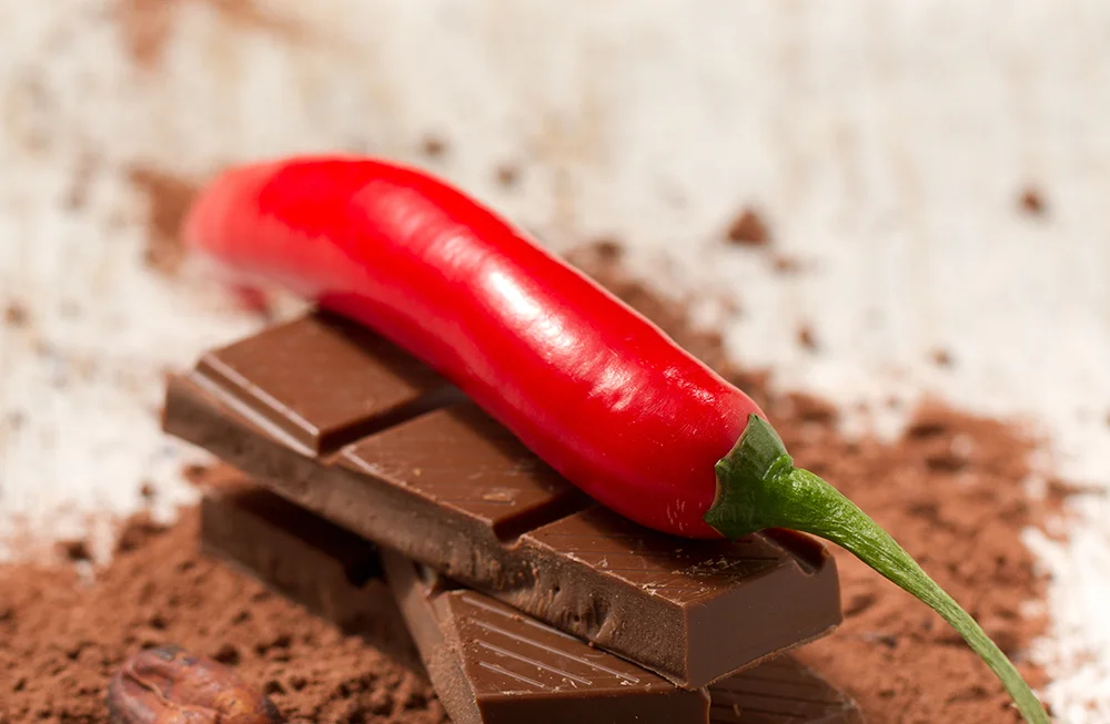 Keep Hot When It's Cold!