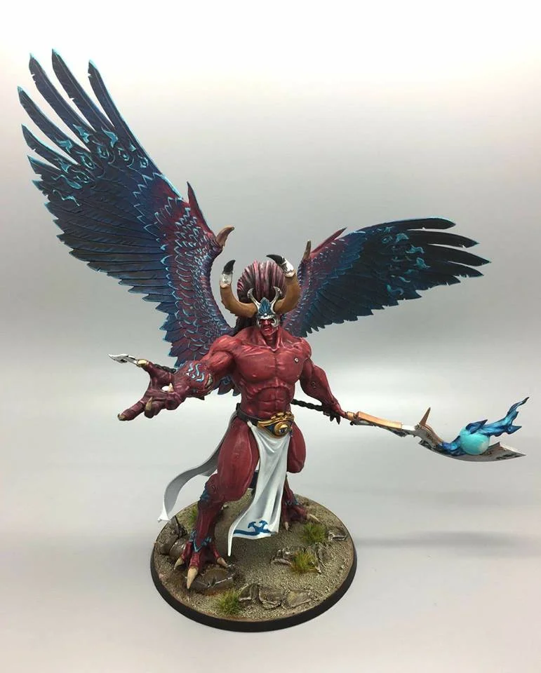 Magnus