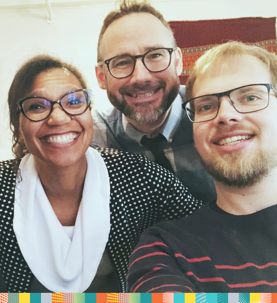 The fresh air (and how-to!) of shared impact