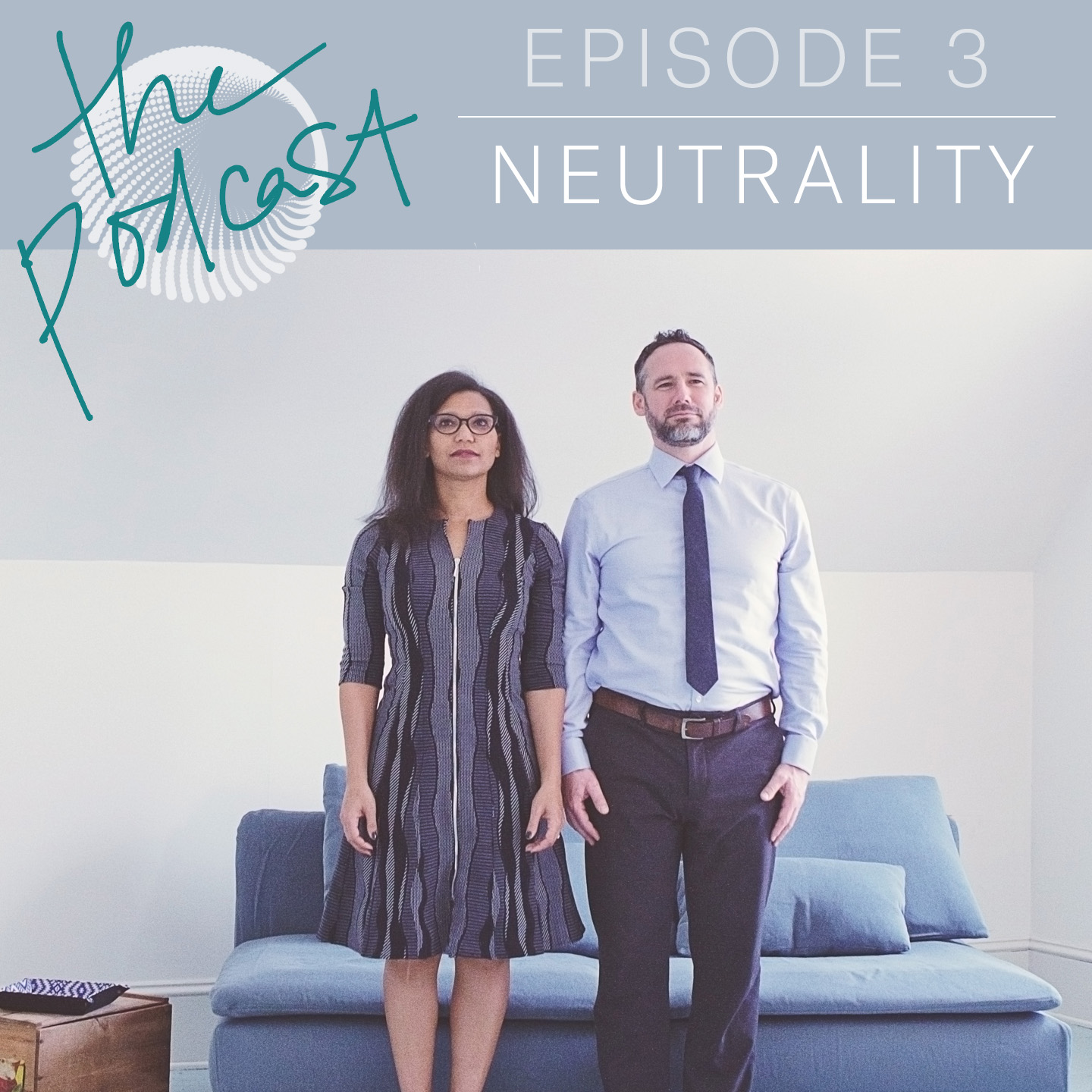 Episode 1.03: Neutrality THE HOW-TO OF FACILITATION THAT BRINGS MORE — IDEAS, VOICES, CLARITY — FORWARD Tim and Tuesday contemplate the nature of neutrality for hosts or facilitators. What are our obligations towards the people in the room? For show notes, visit the episode page. || October 2, 2018