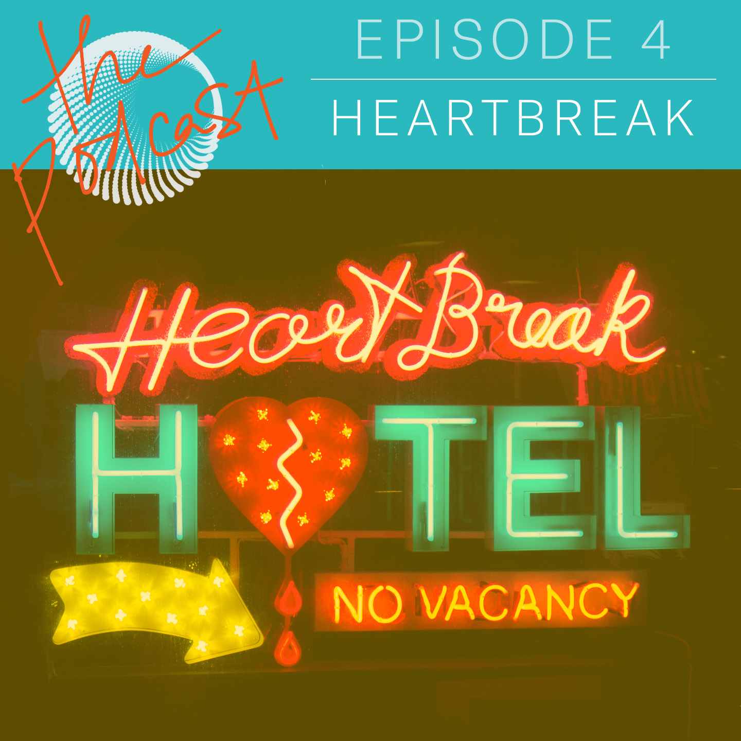 Episode 1.04: Heartbreak FACING SETBACKS, DISAPPOINTMENT, AND INJUSTICE AS A LEADERSHIP PRACTICE Tim and Tuesday reflect on the mindset shift of seeing reality clearly — not just the future that we hope for — and the value of working with what is , right now. For show notes, visit the episode page. || October 16, 2018
