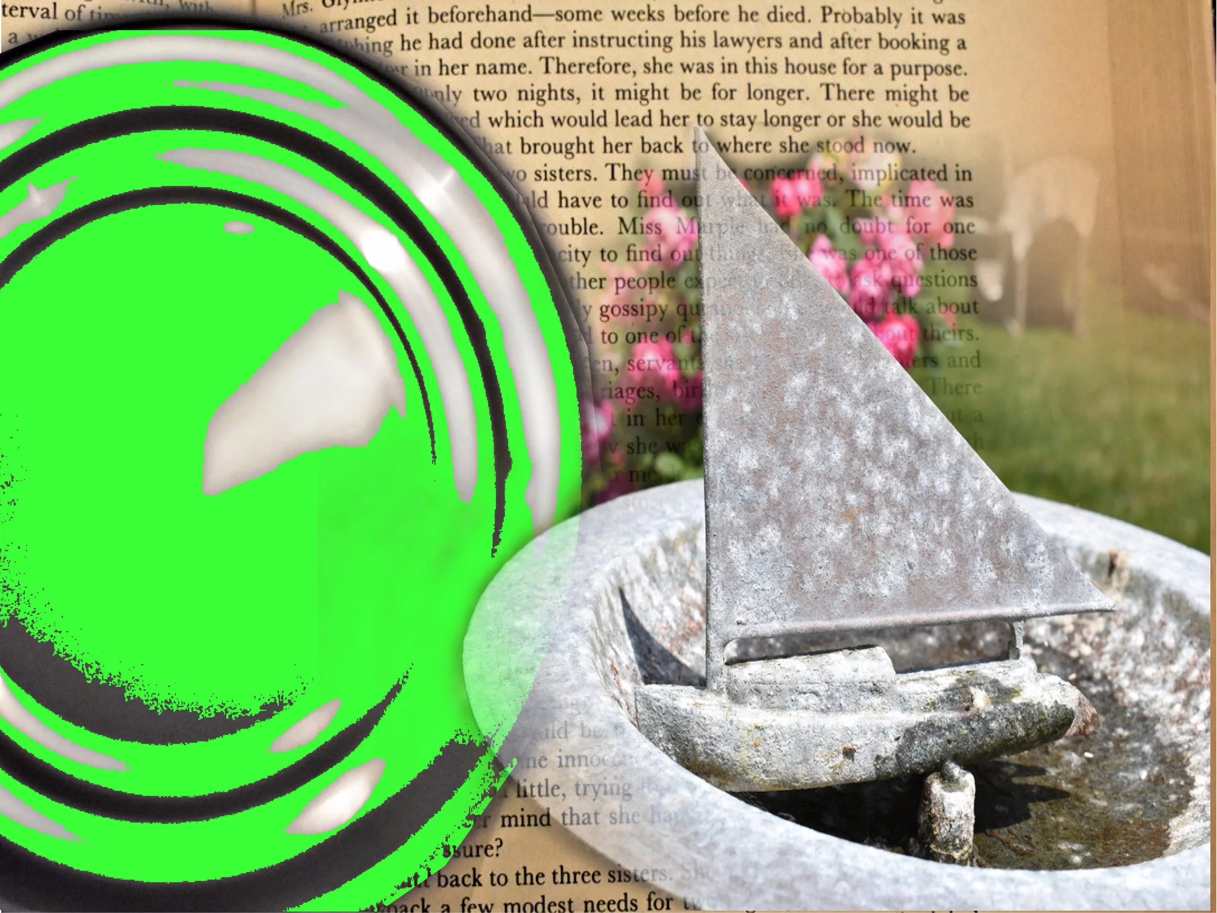 Cement Sail Boat And The Never Ending Narrative.jpg