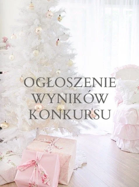 KONKURS | Pochwal Się Choinką – Wyniki Konkursu