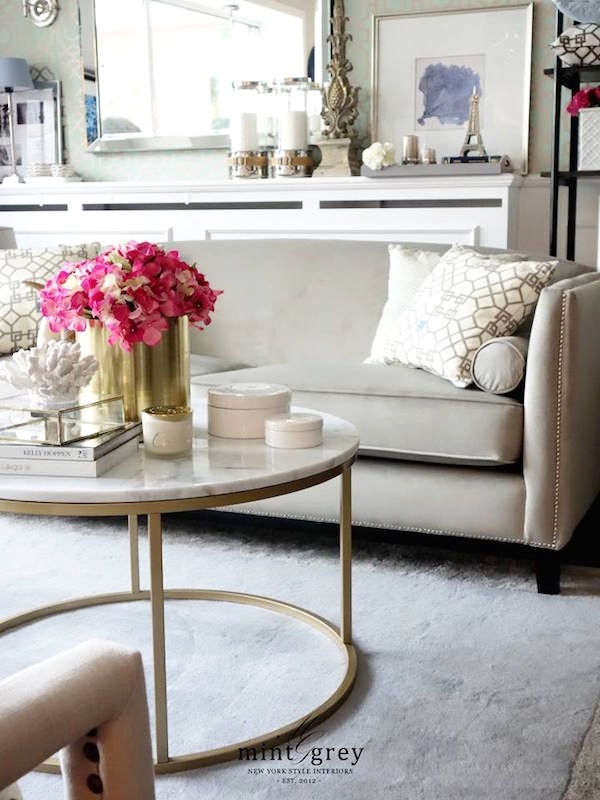 PUBLIKACJE | Harper's Bazaar - 5 Sposobów Na Bardziej Stylowe Wnętrza