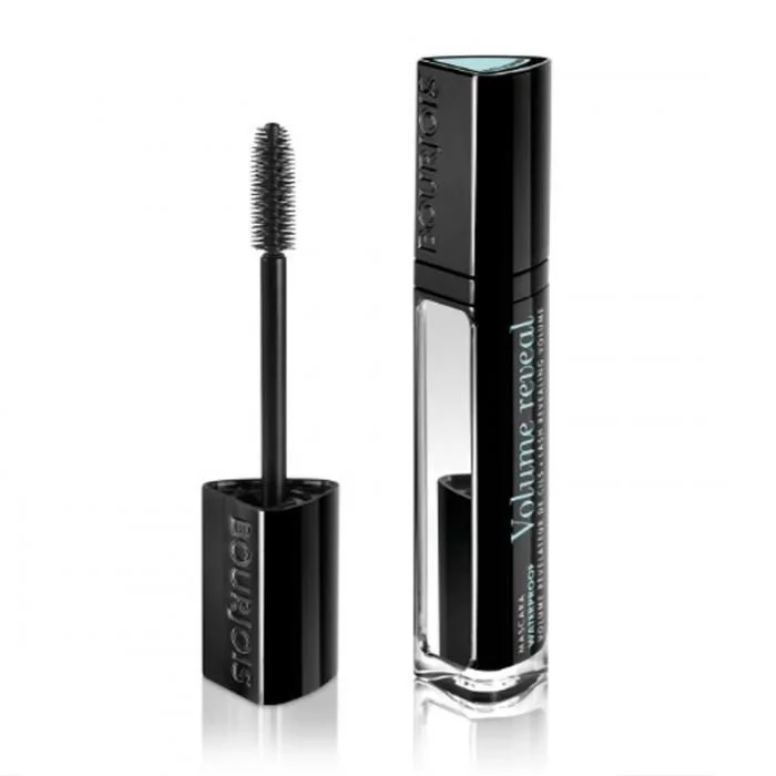 Wodoodporny tusz do rzęs Reveal Volume | BOURJOIS