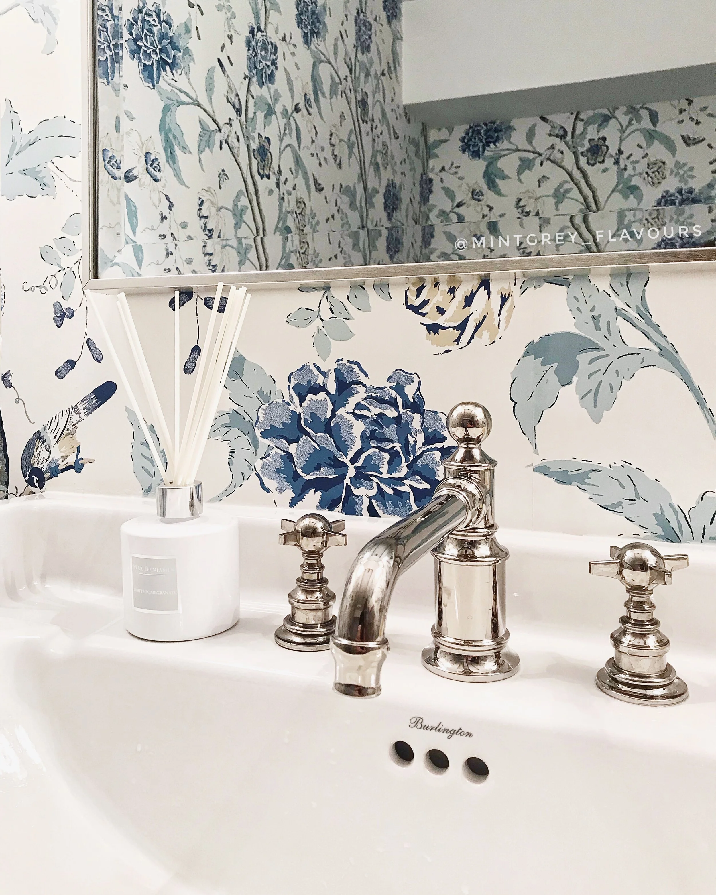 Restauracja Mint Grey FLAVOURS