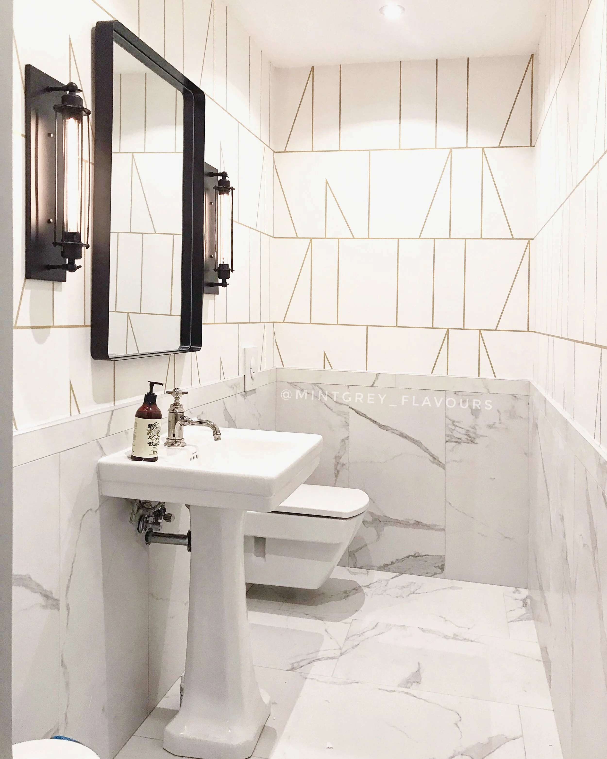 Restauracja Mint Grey FLAVOURS