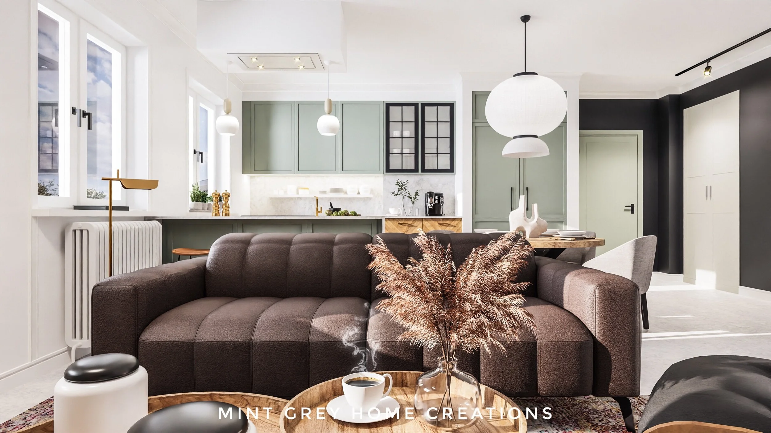 Projekt WARSAW No. 8