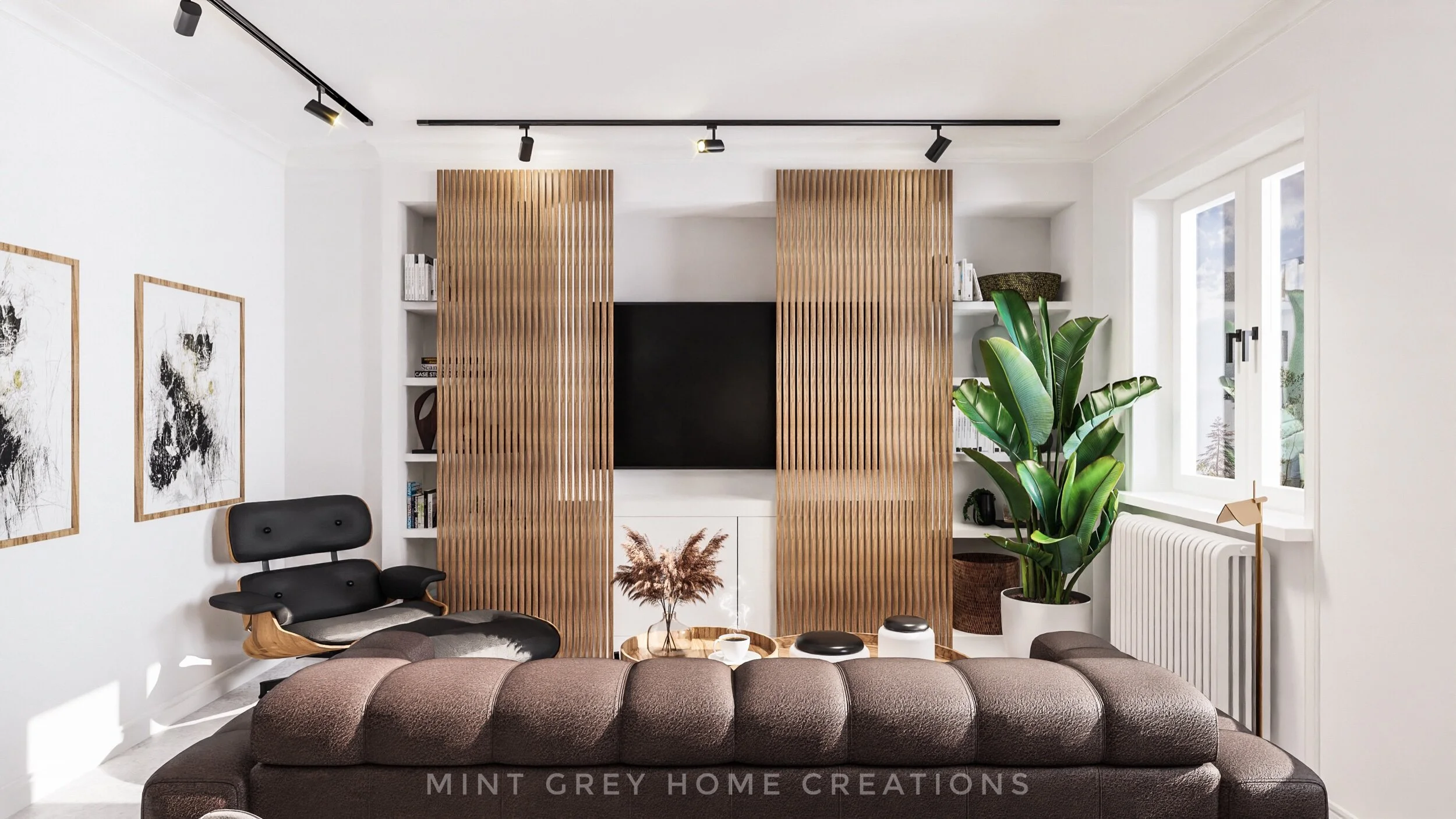 Projekt WARSAW No. 8